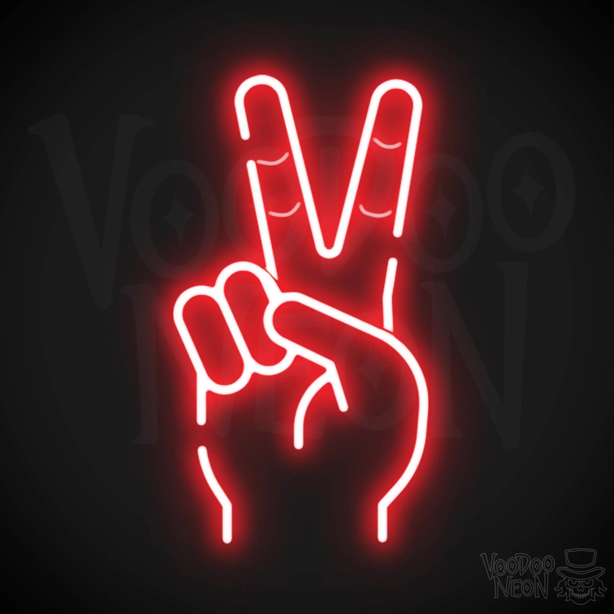 Peace Sign - Image 6