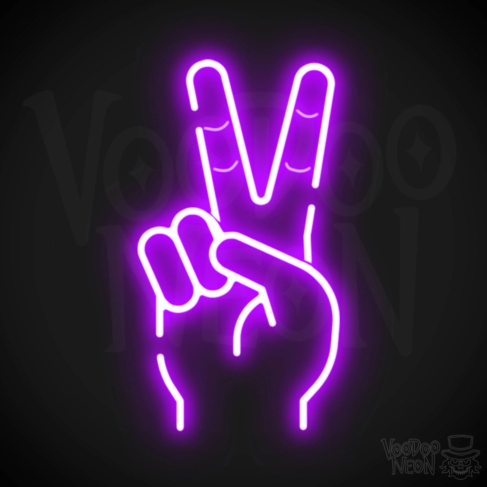 Peace Sign - Image 9