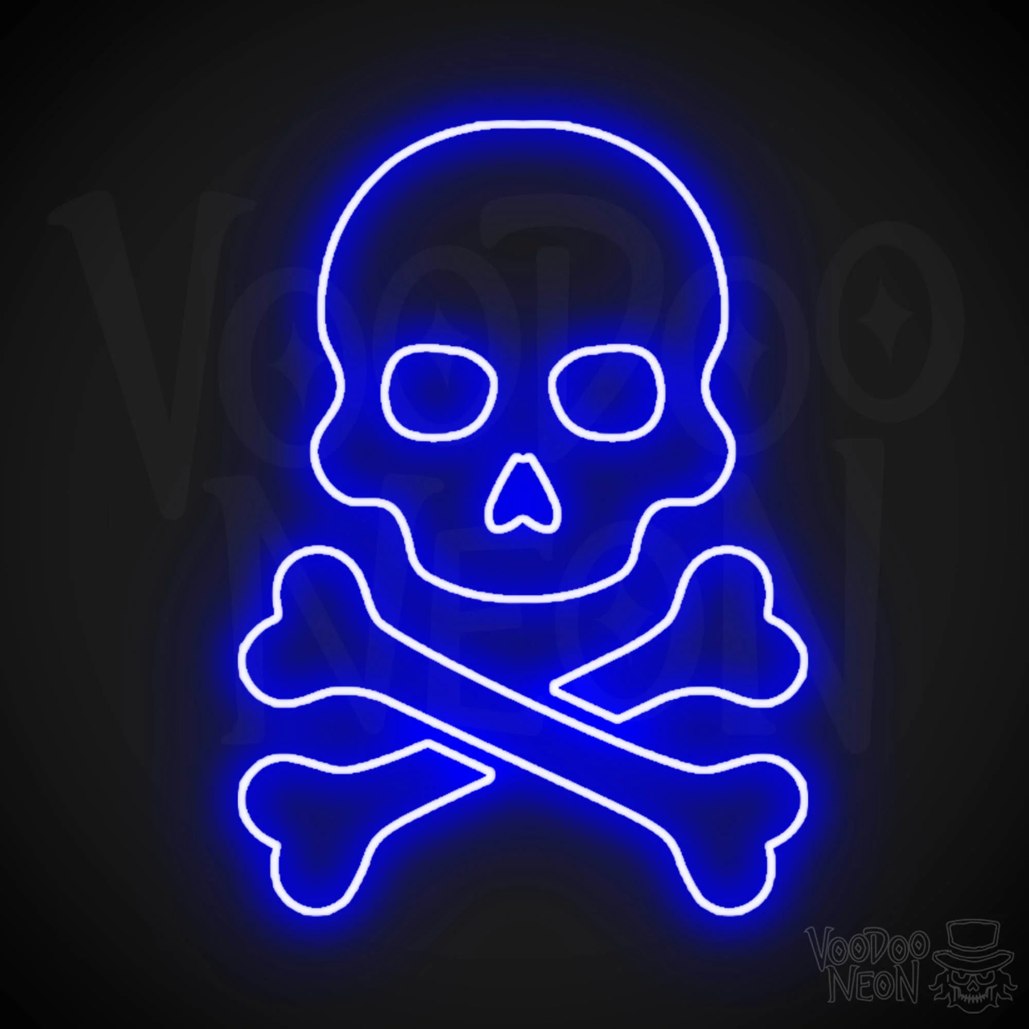 Pirate Skull And Crossbones - Image 11