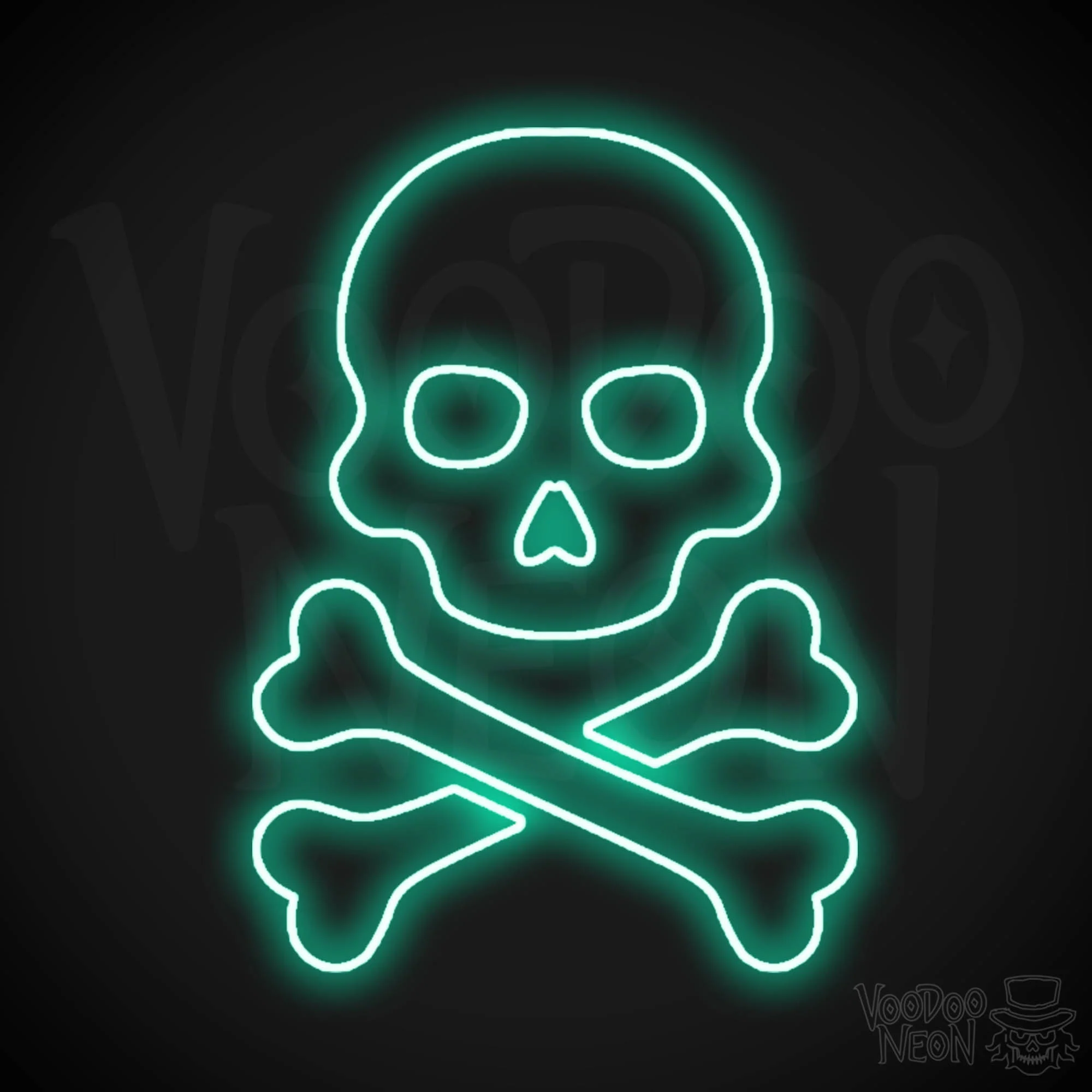 Pirate Skull And Crossbones - Image 12