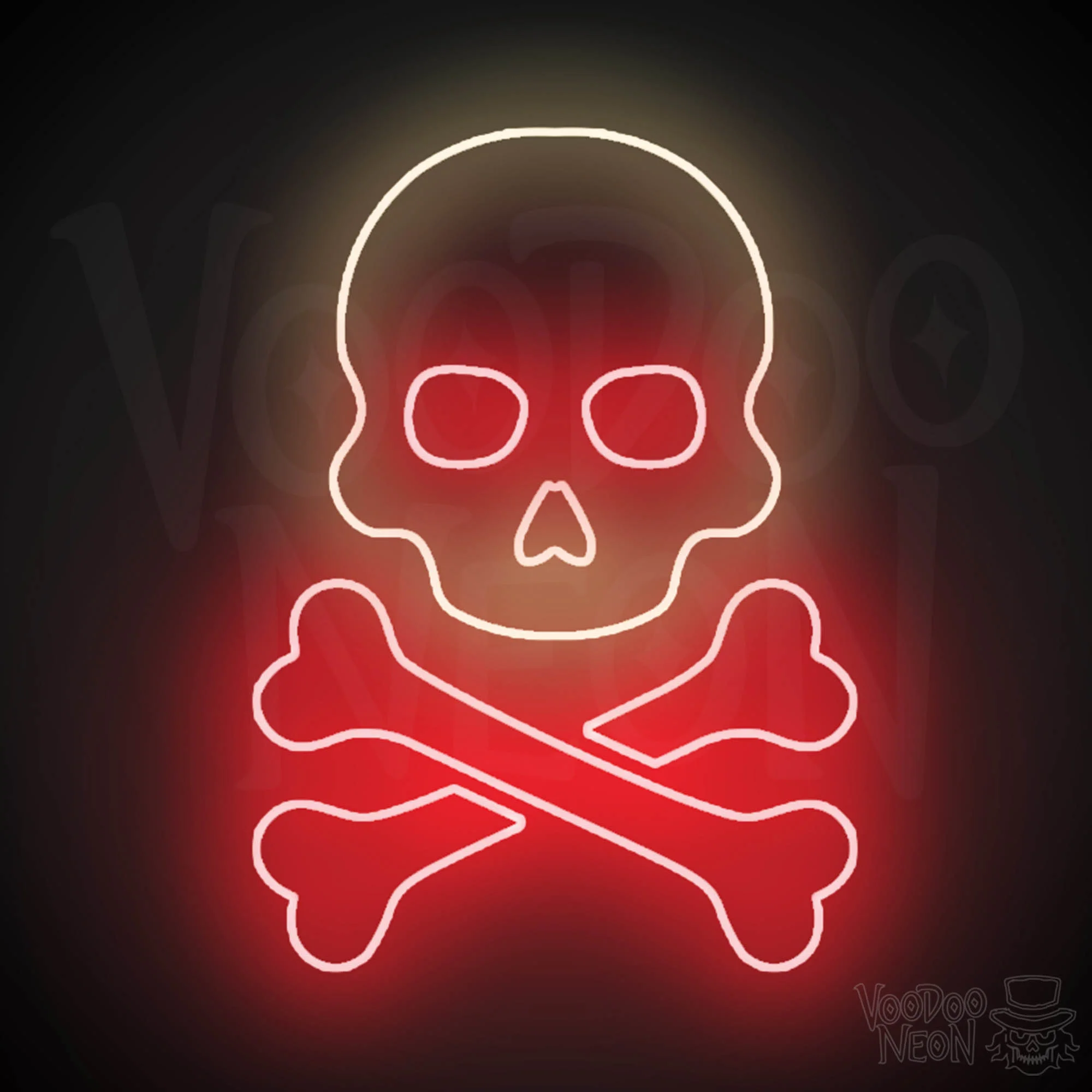 Pirate Skull And Crossbones - Image 14