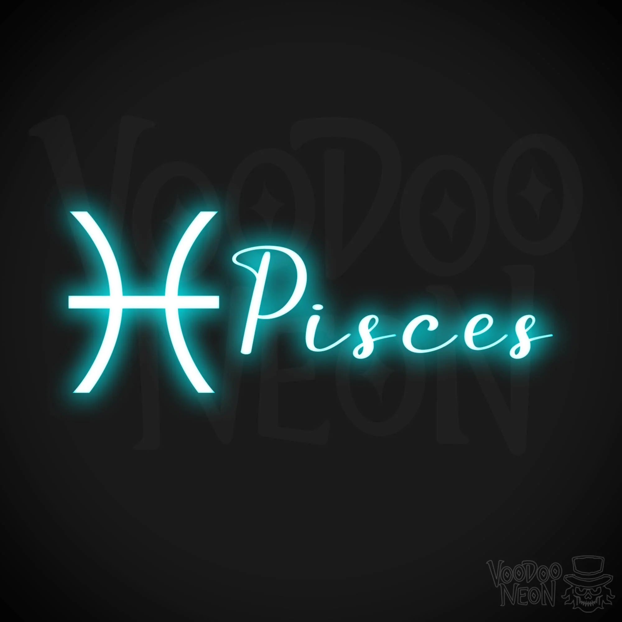 Pisces Symbol - Image 10