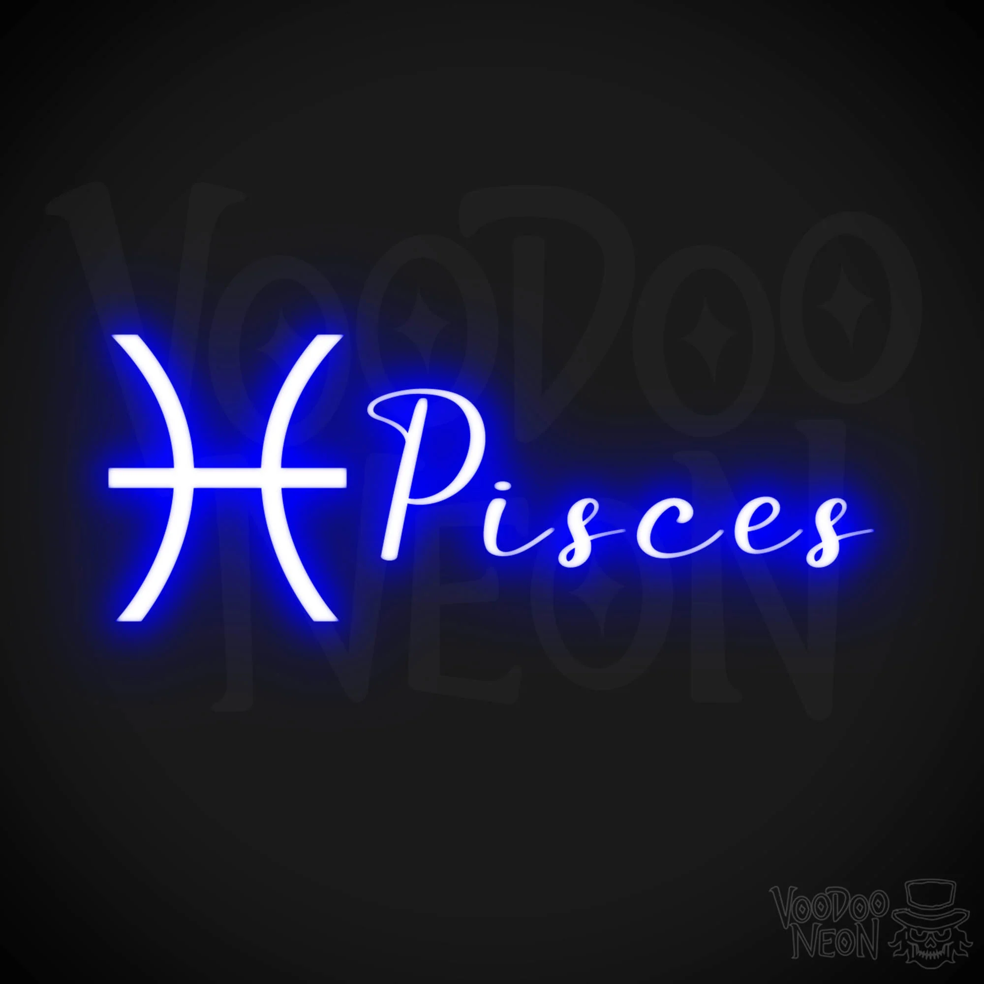 Pisces Symbol - Image 11