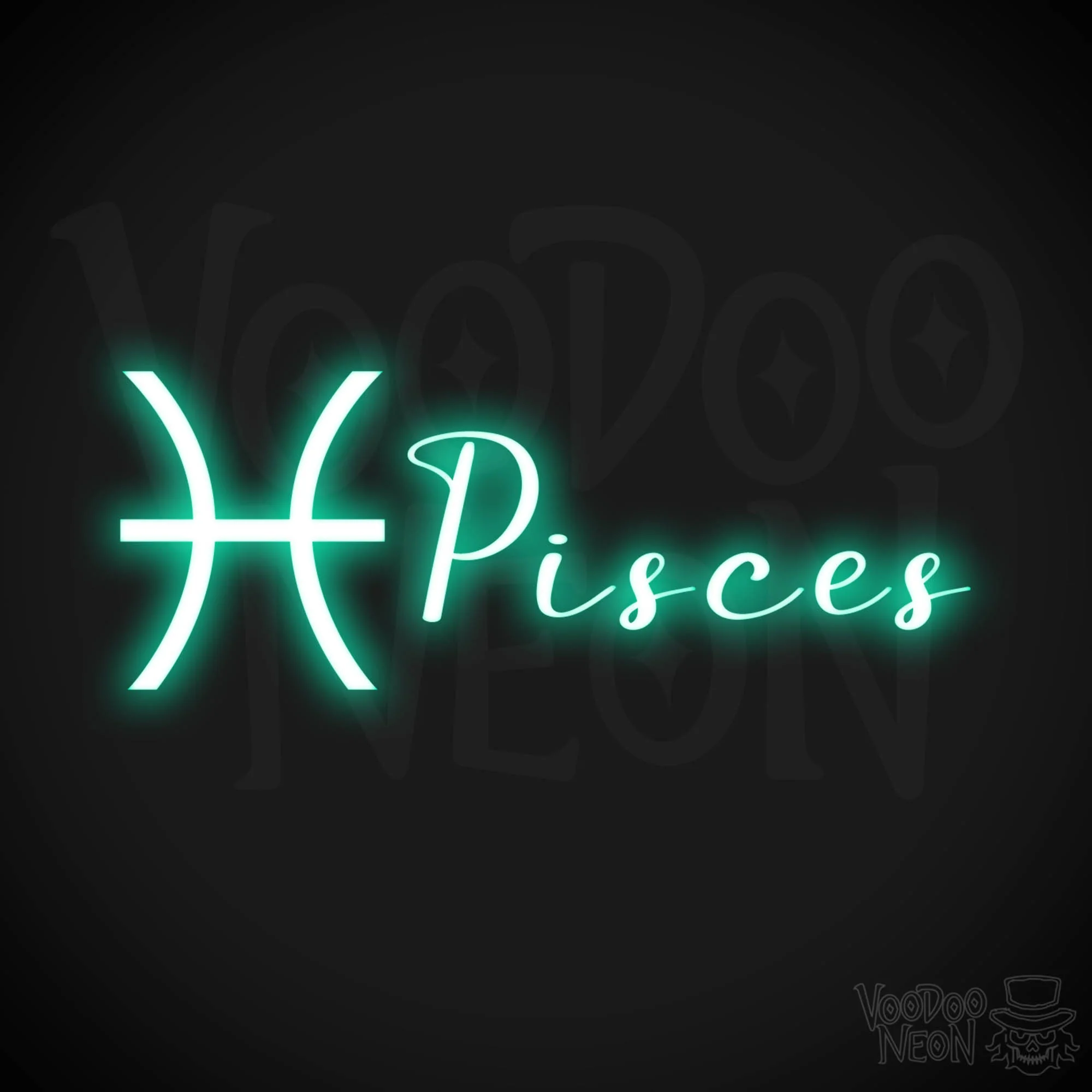 Pisces Symbol - Image 12