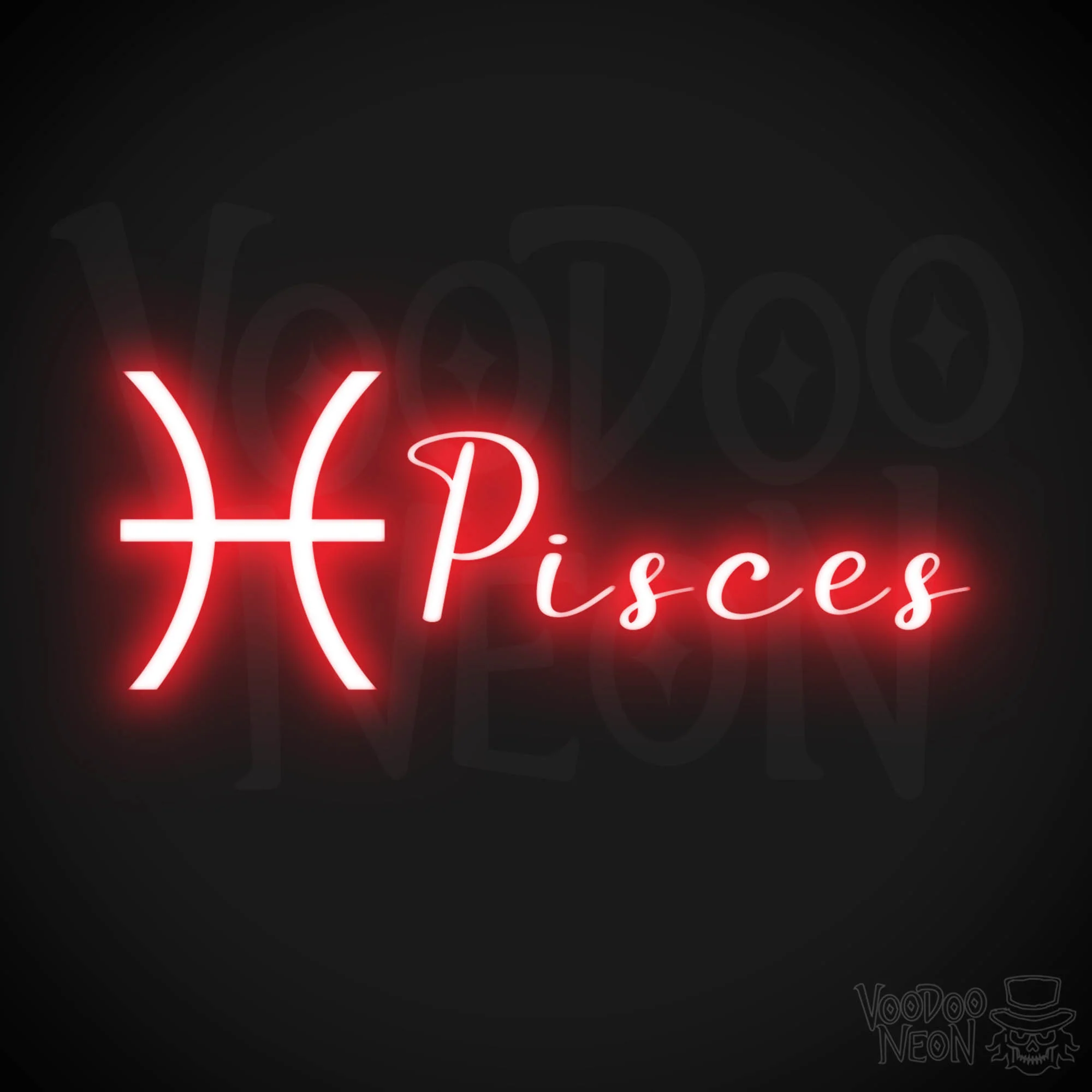 Pisces Symbol - Image 6