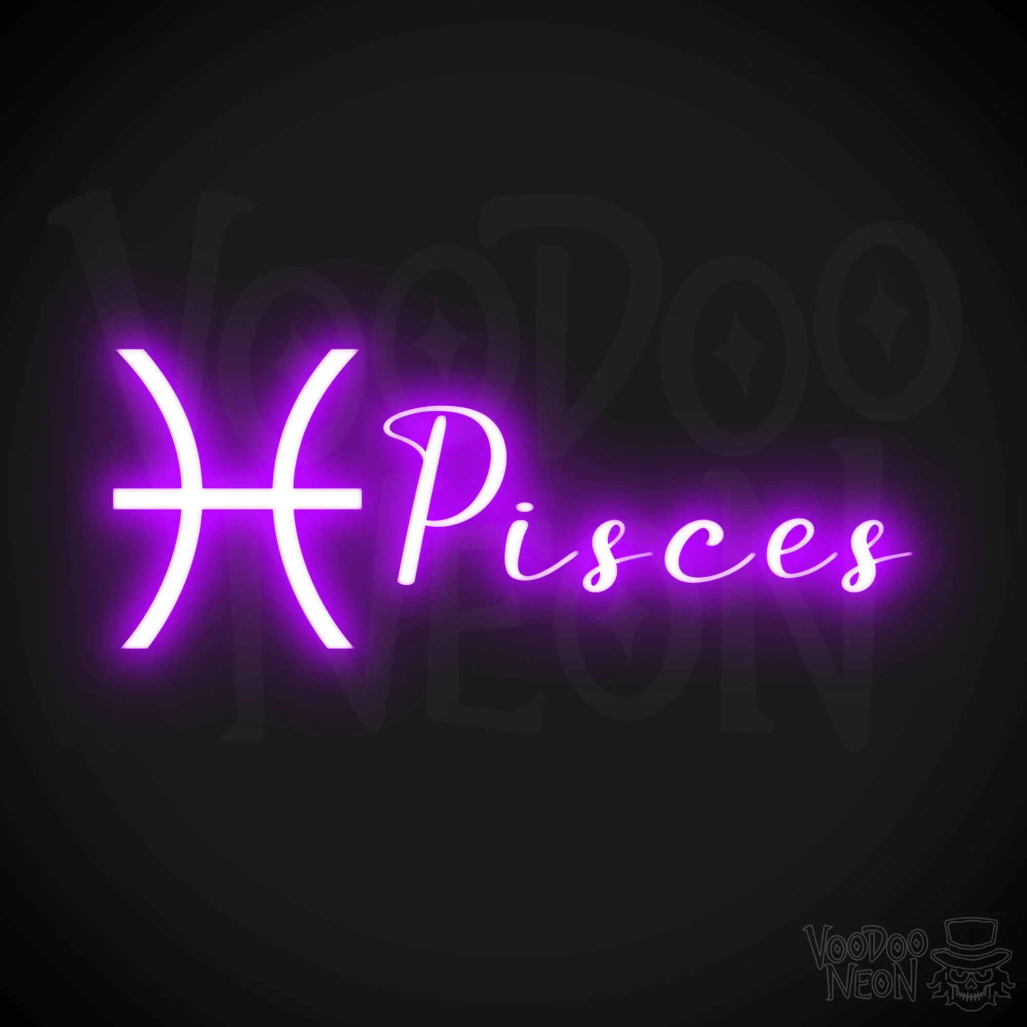 Pisces Symbol - Image 9