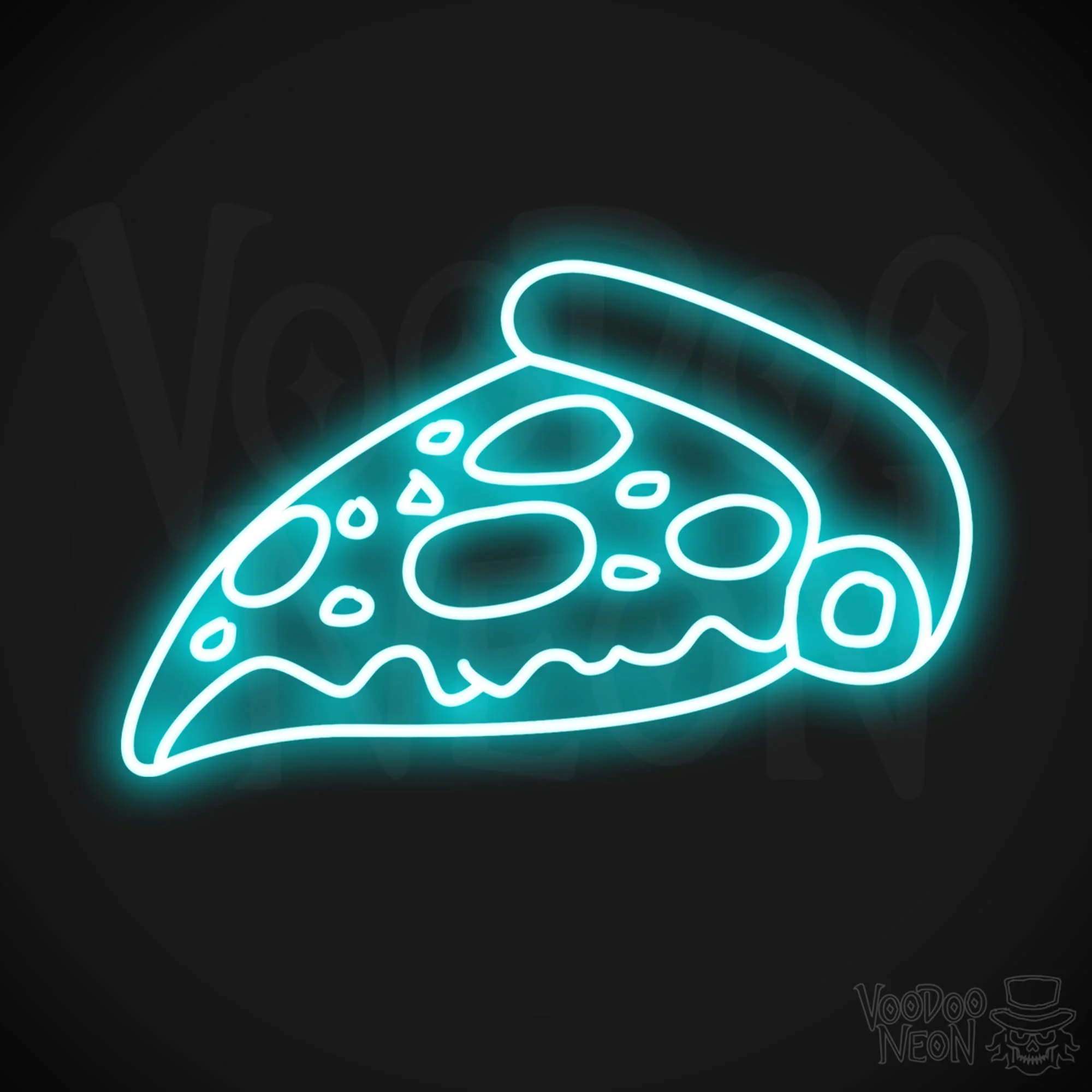 Cheesy Pizza Slice - Image 10