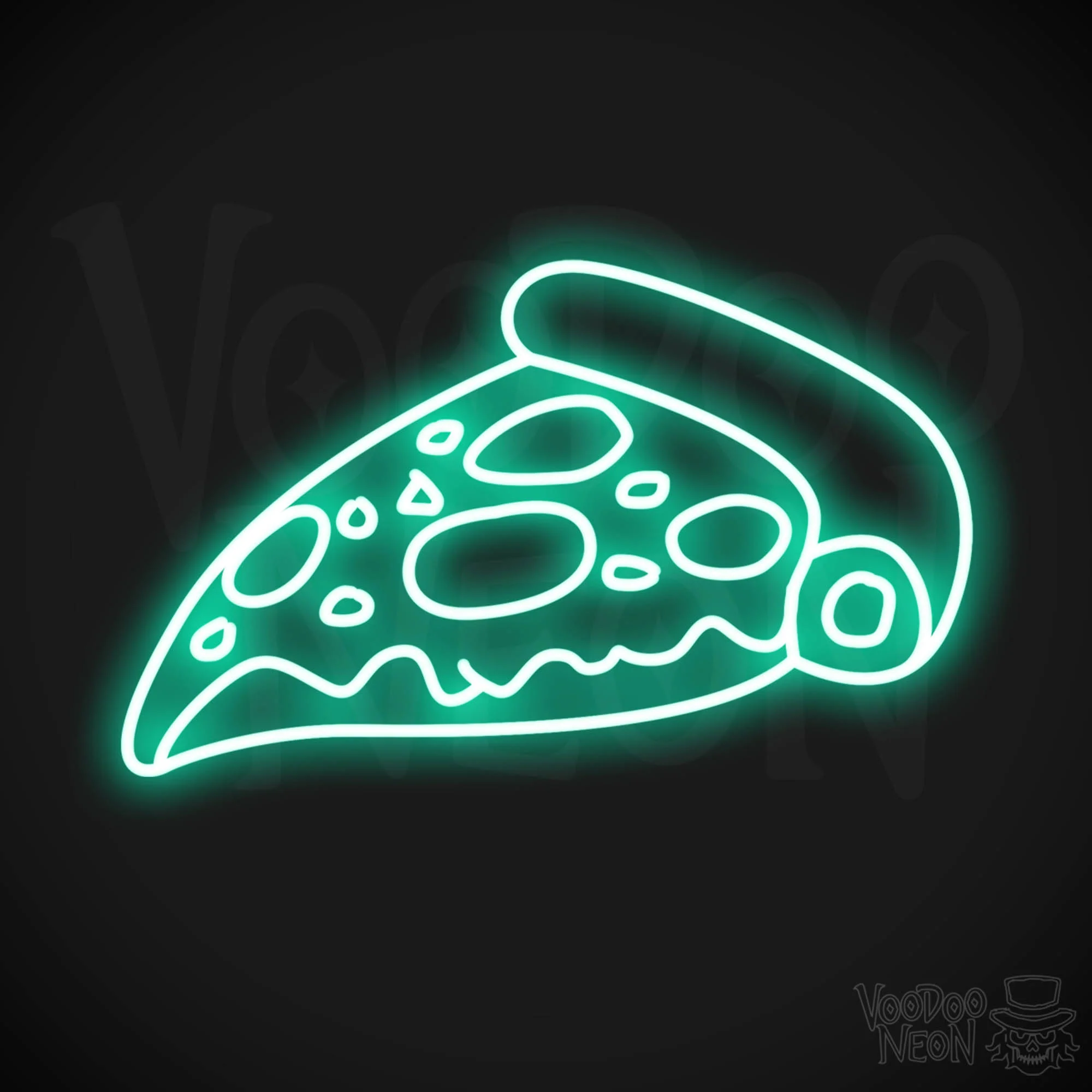 Cheesy Pizza Slice - Image 12