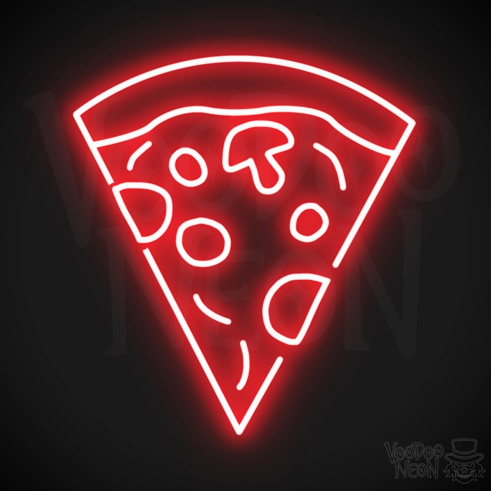 Pepperoni Pizza - Image 6