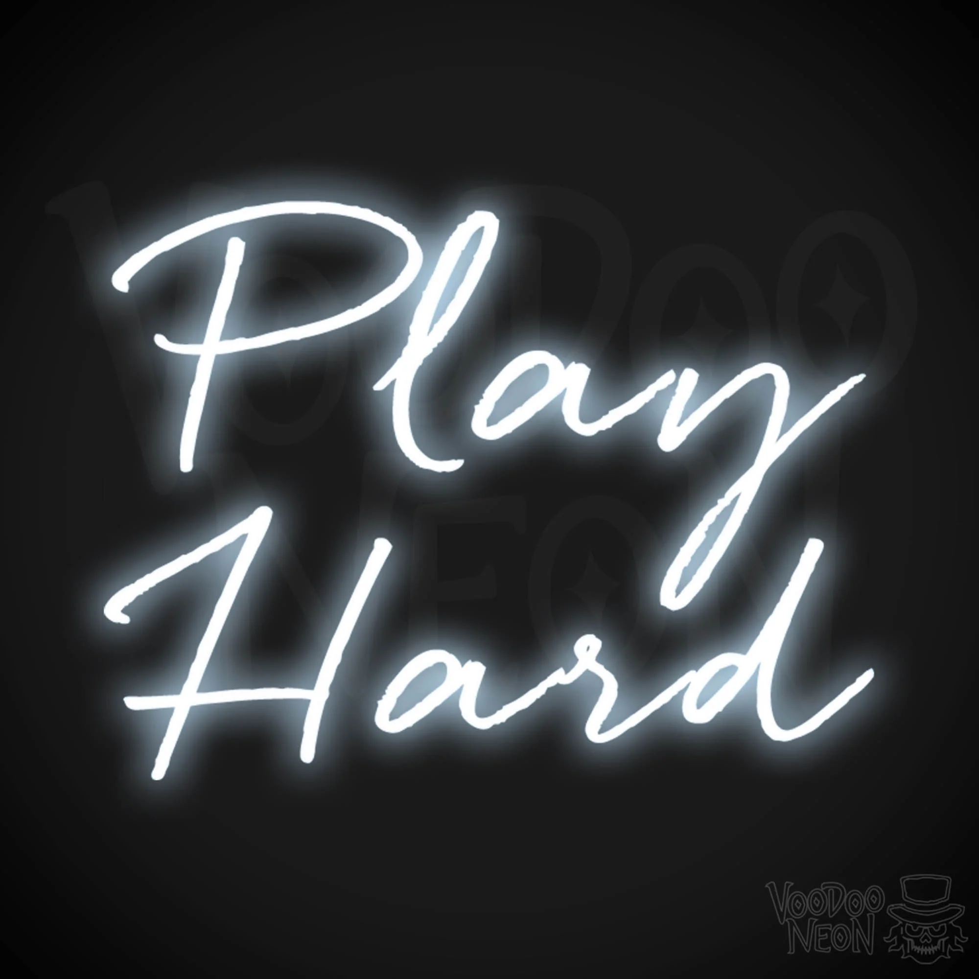 Play Hard - Image 2