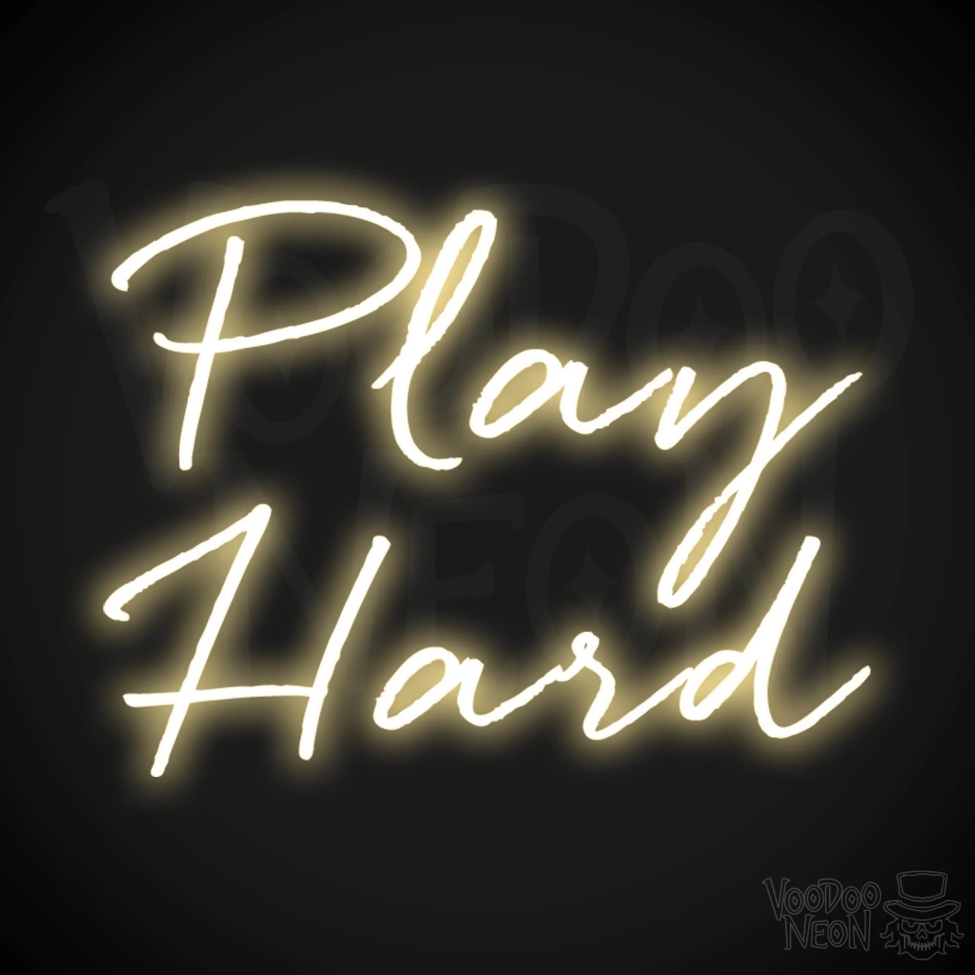 Play Hard - Image 3