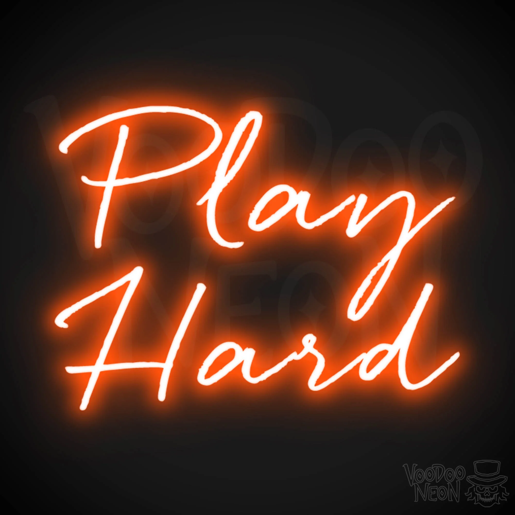Play Hard - Image 5