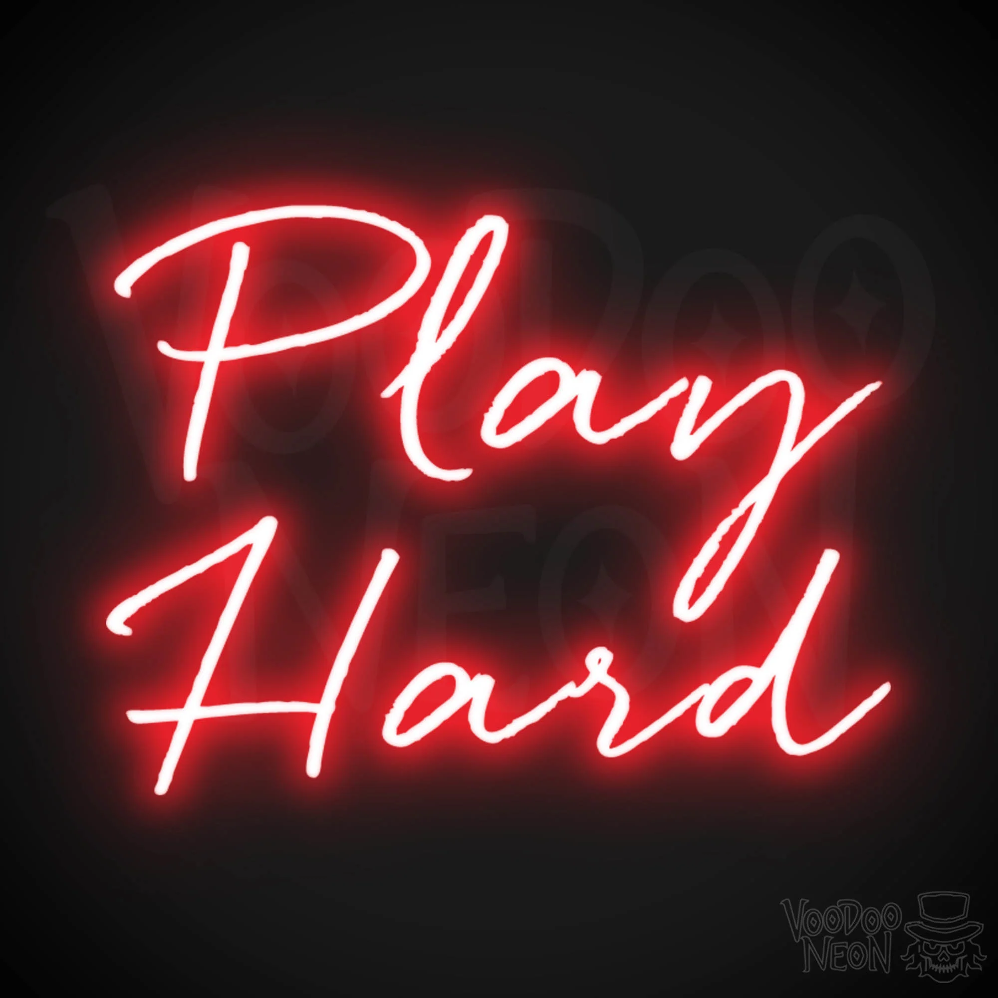 Play Hard - Image 6