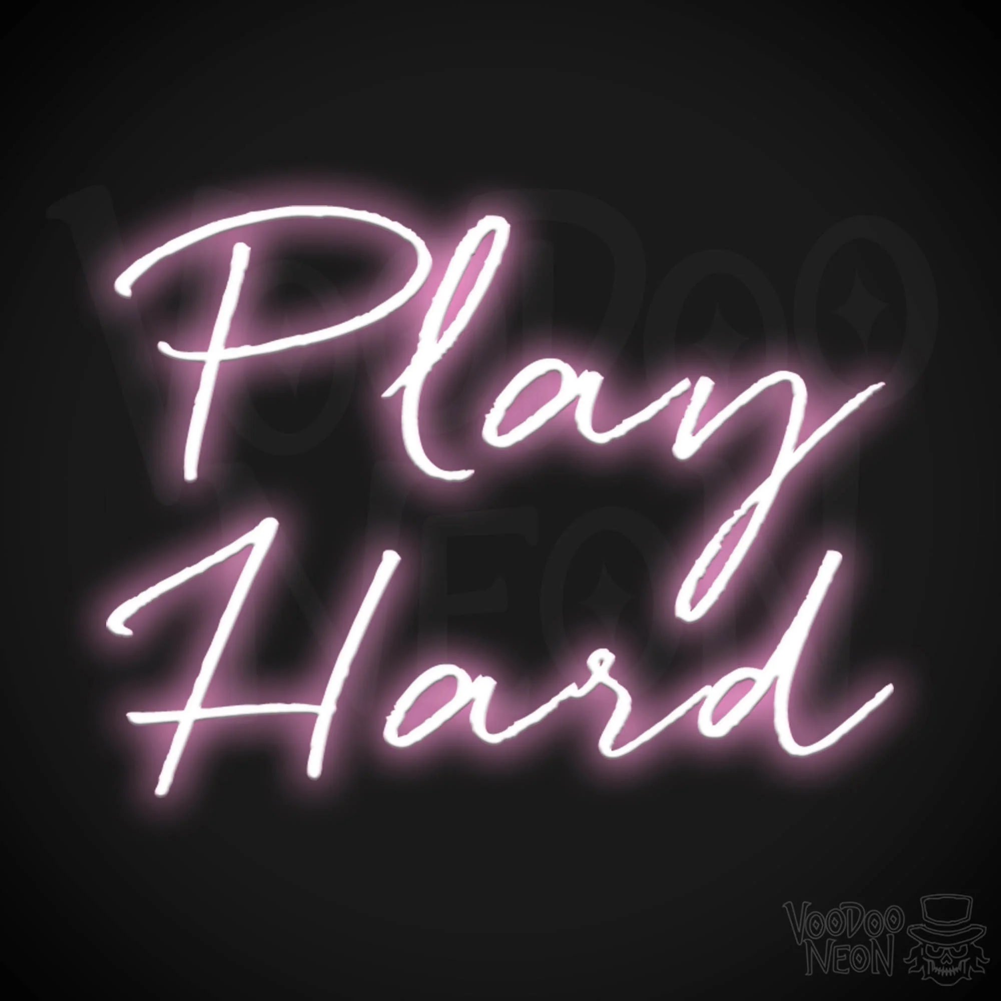 Play Hard - Image 7