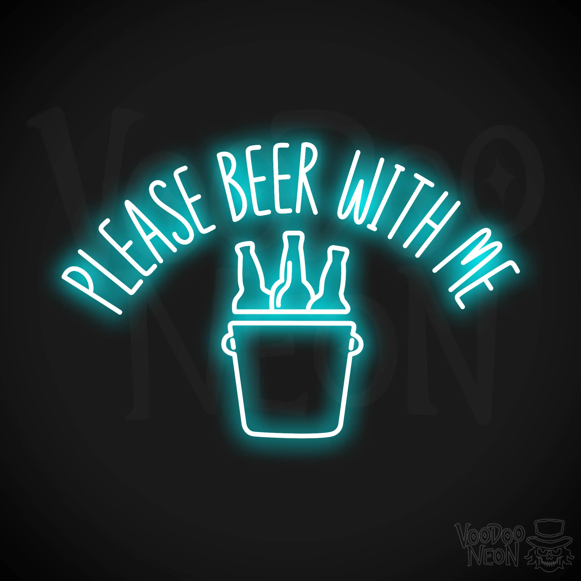 Please Beer With Me - Image 10