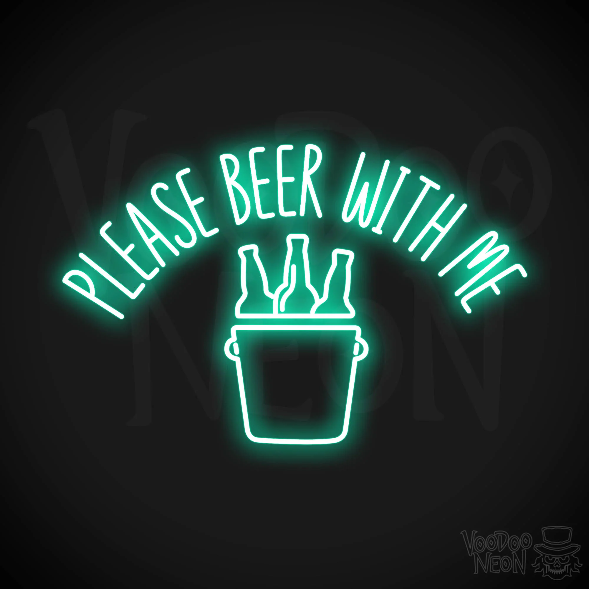 Please Beer With Me - Image 12