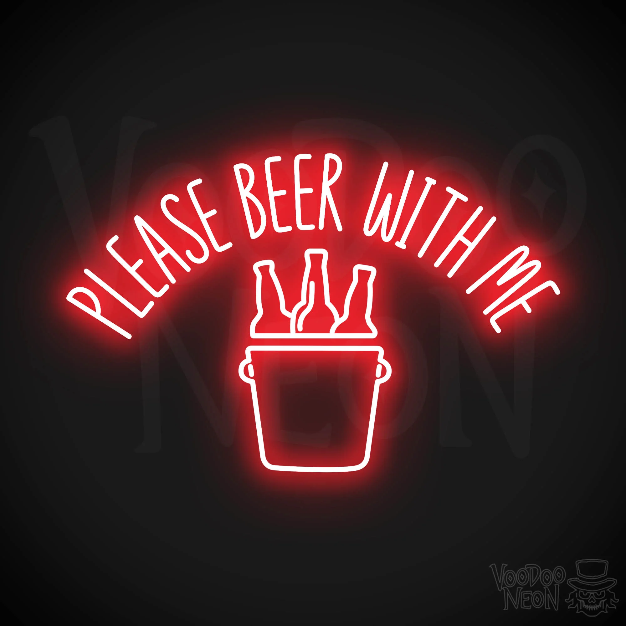 Please Beer With Me - Image 6