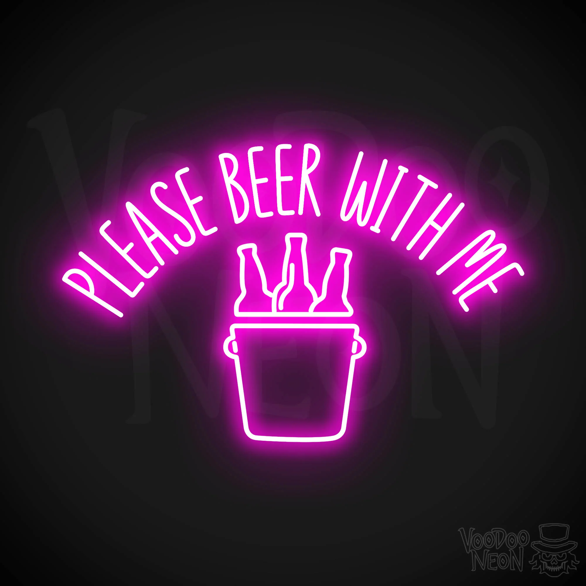 Please Beer With Me - Image 8