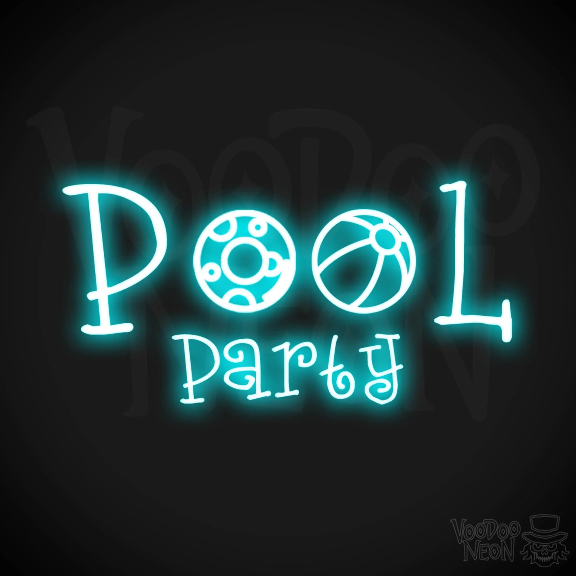 Pool Party - Image 10