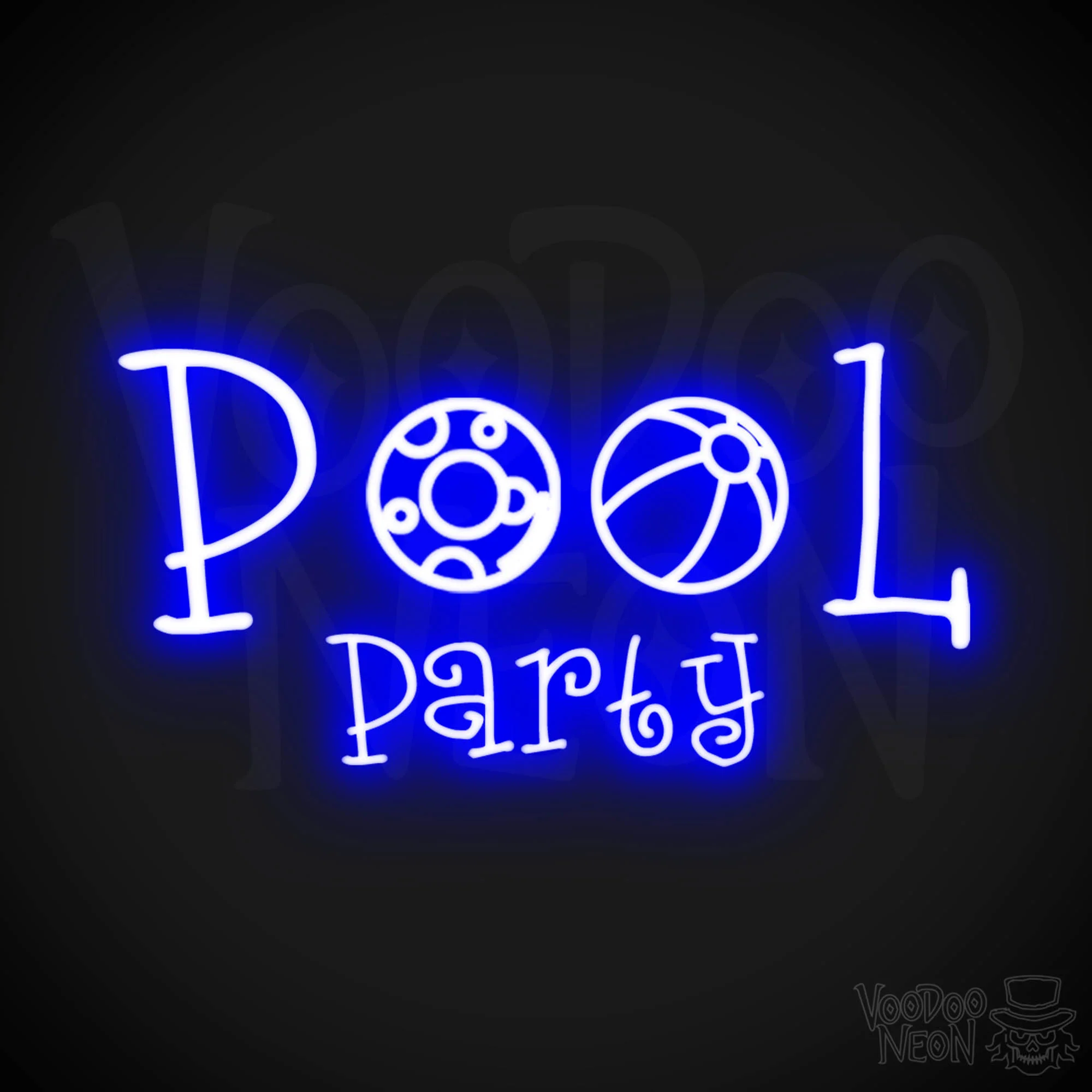 Pool Party - Image 11