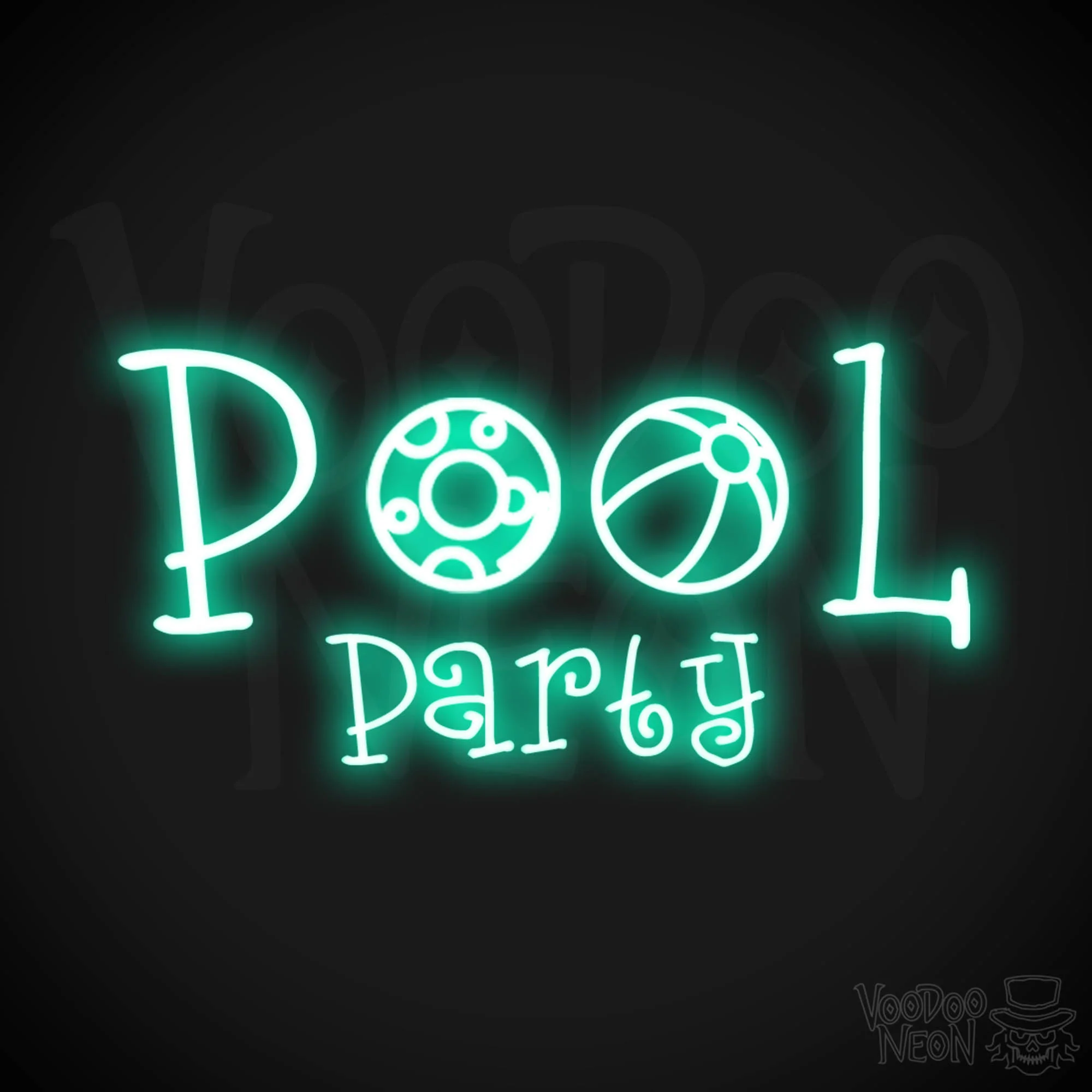 Pool Party - Image 12
