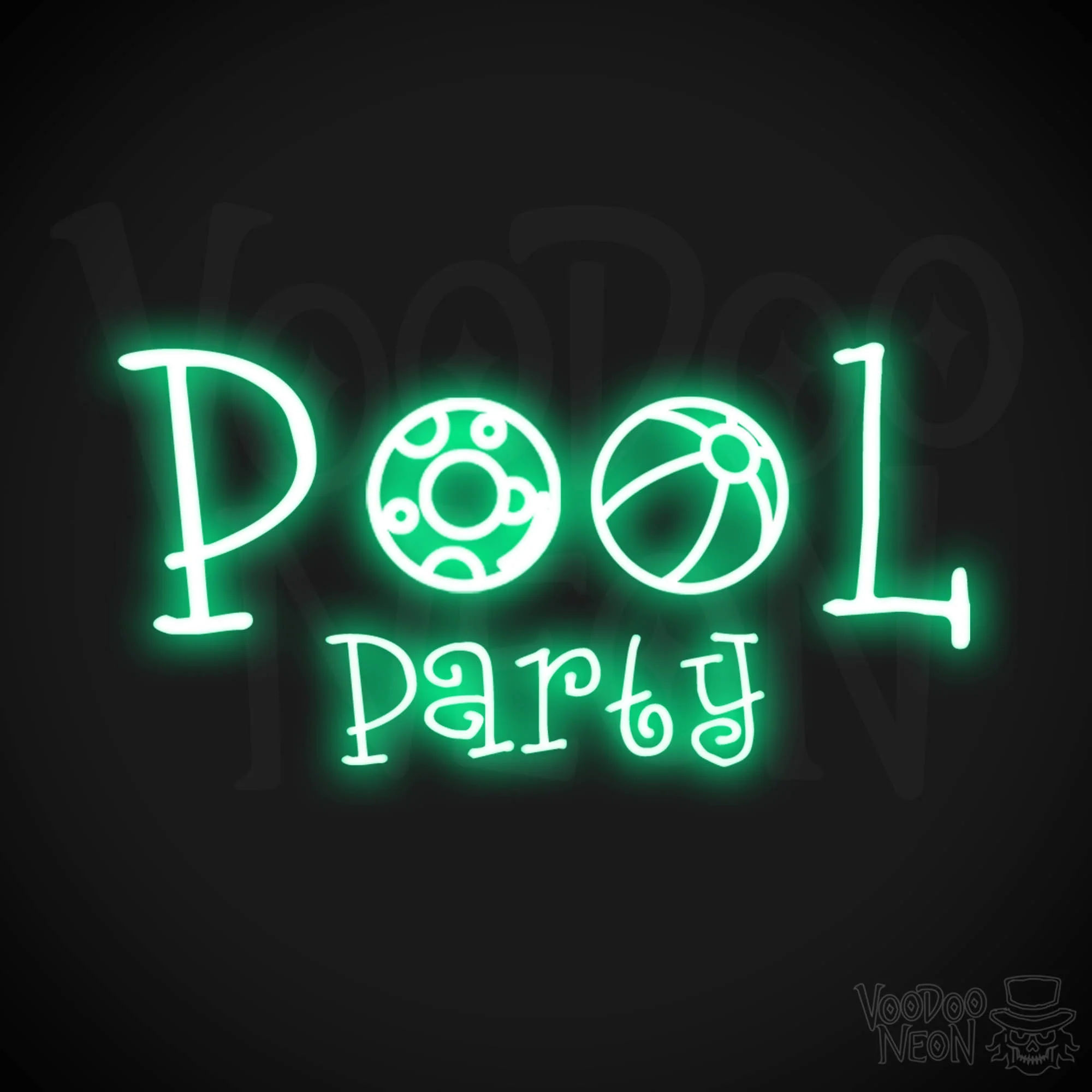 Pool Party - Image 13