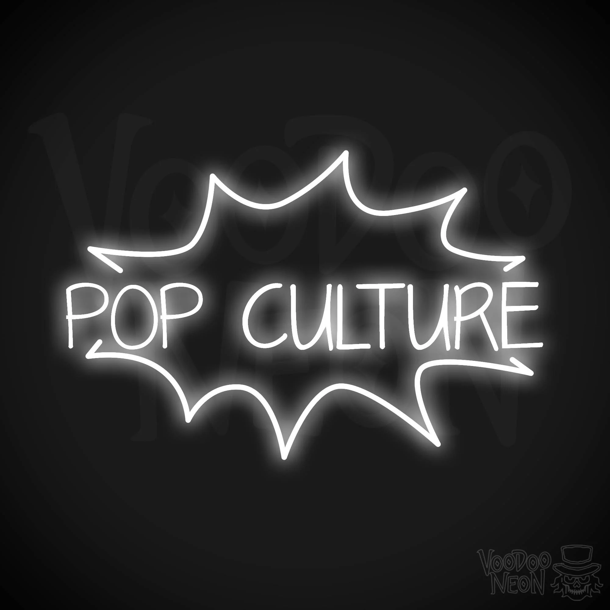 Pop Culture