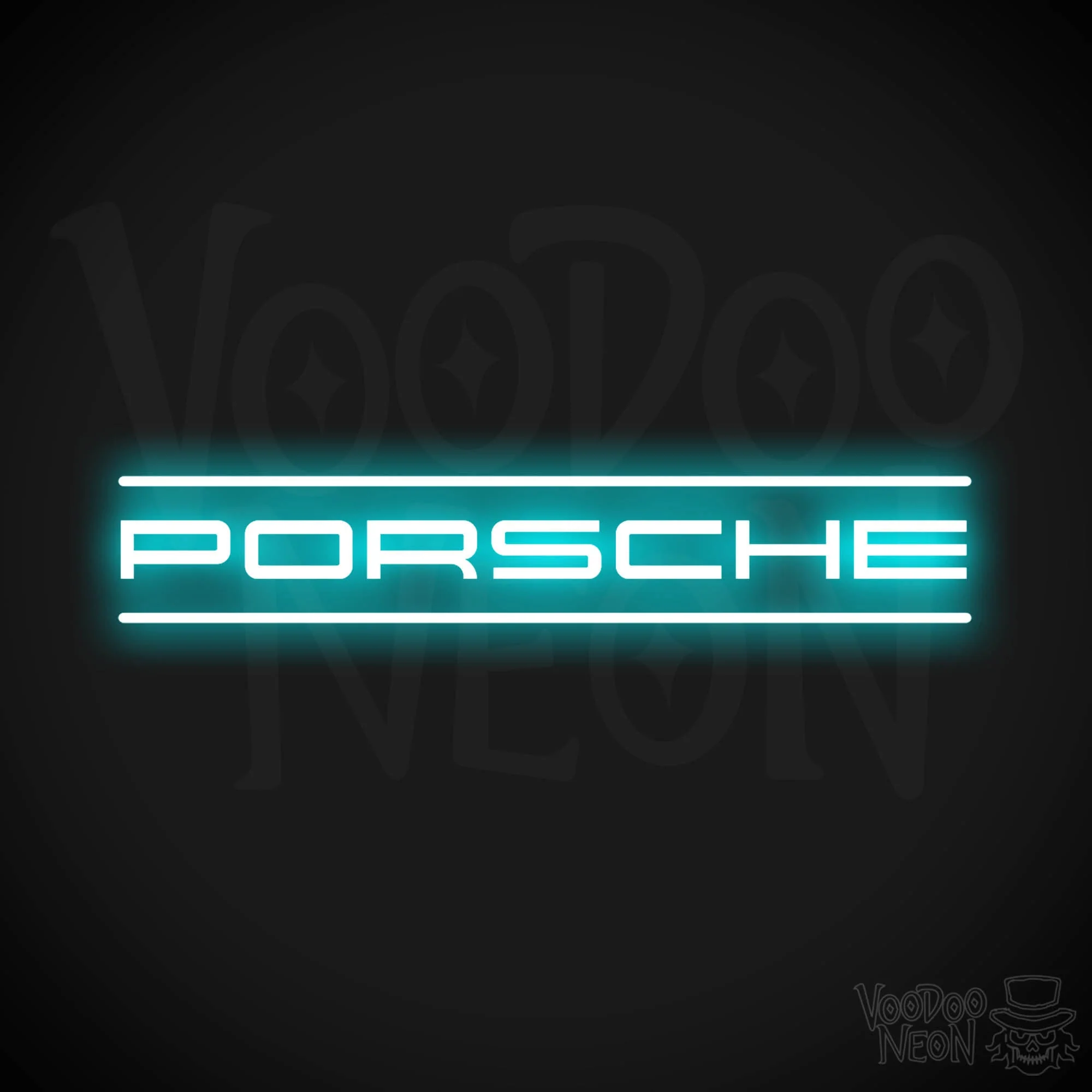 Porsche Sign - Image 10