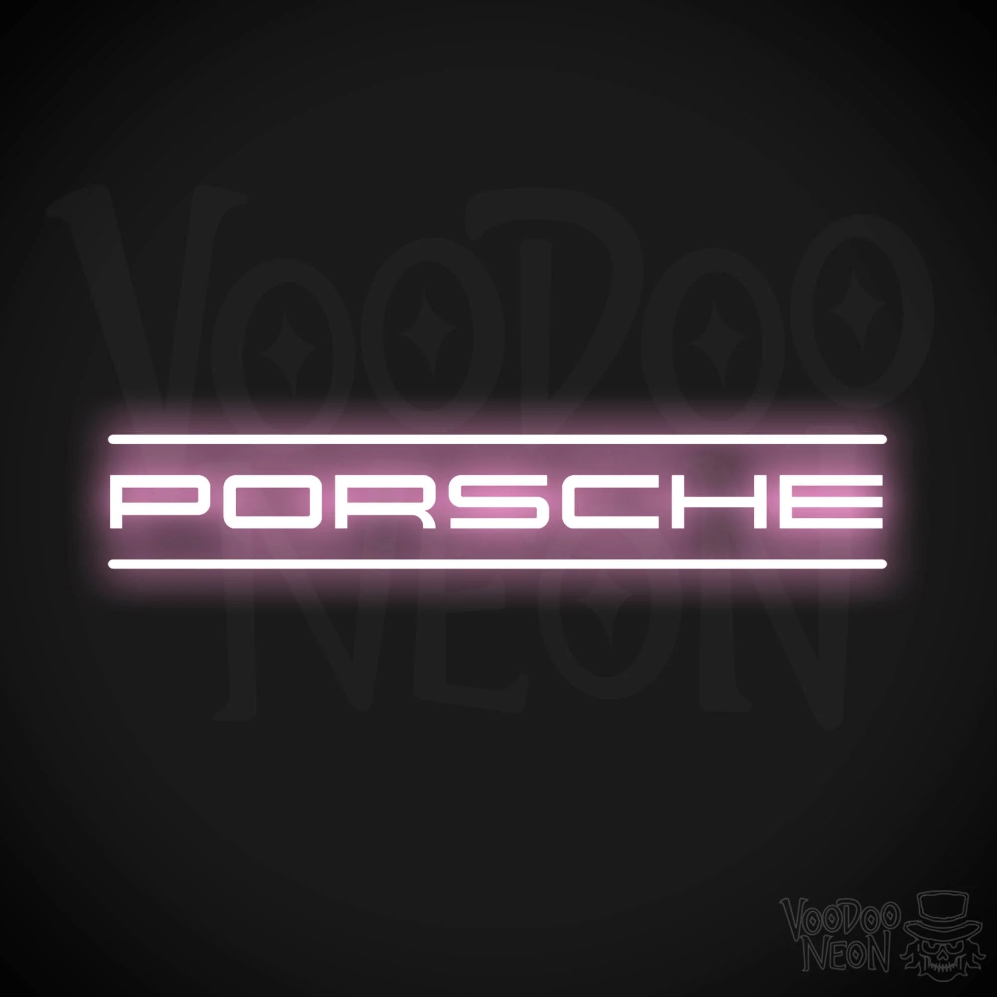 Porsche Sign - Image 7