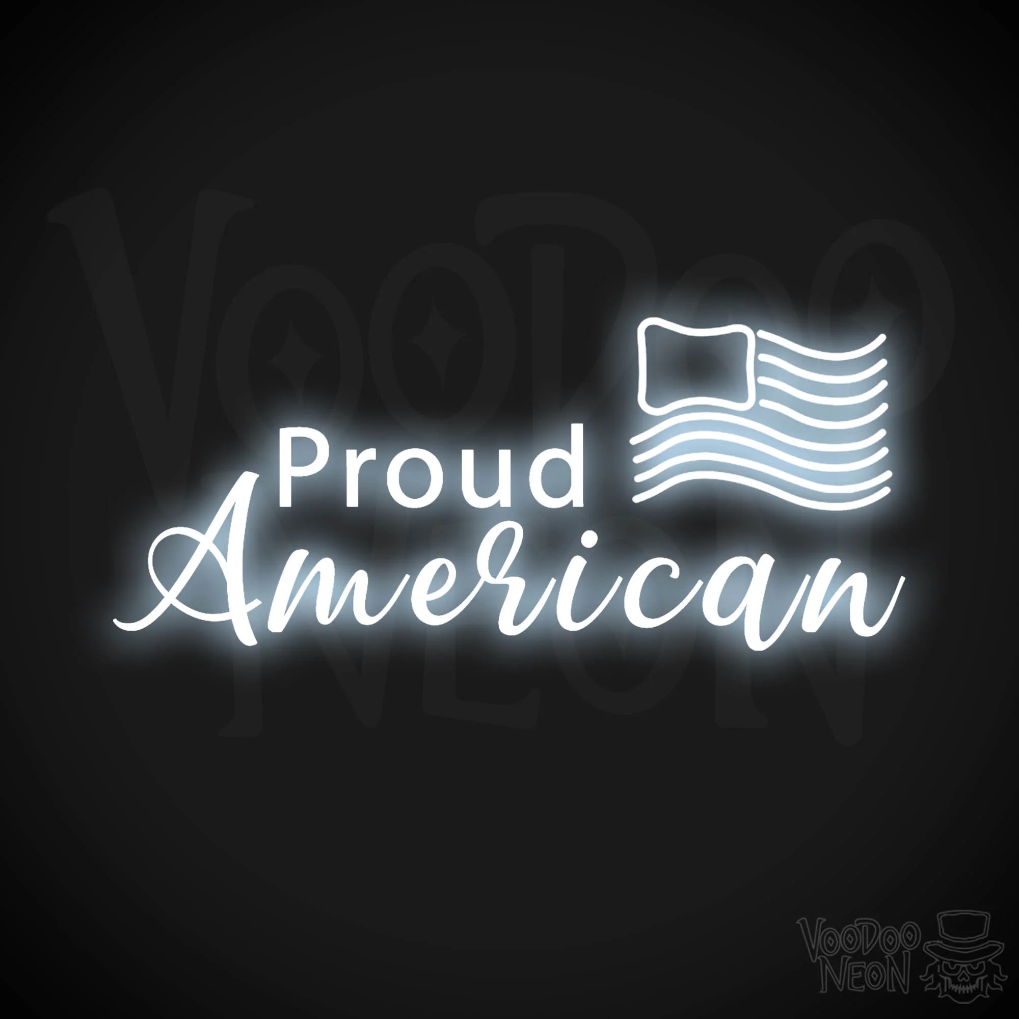Proud American - Image 2