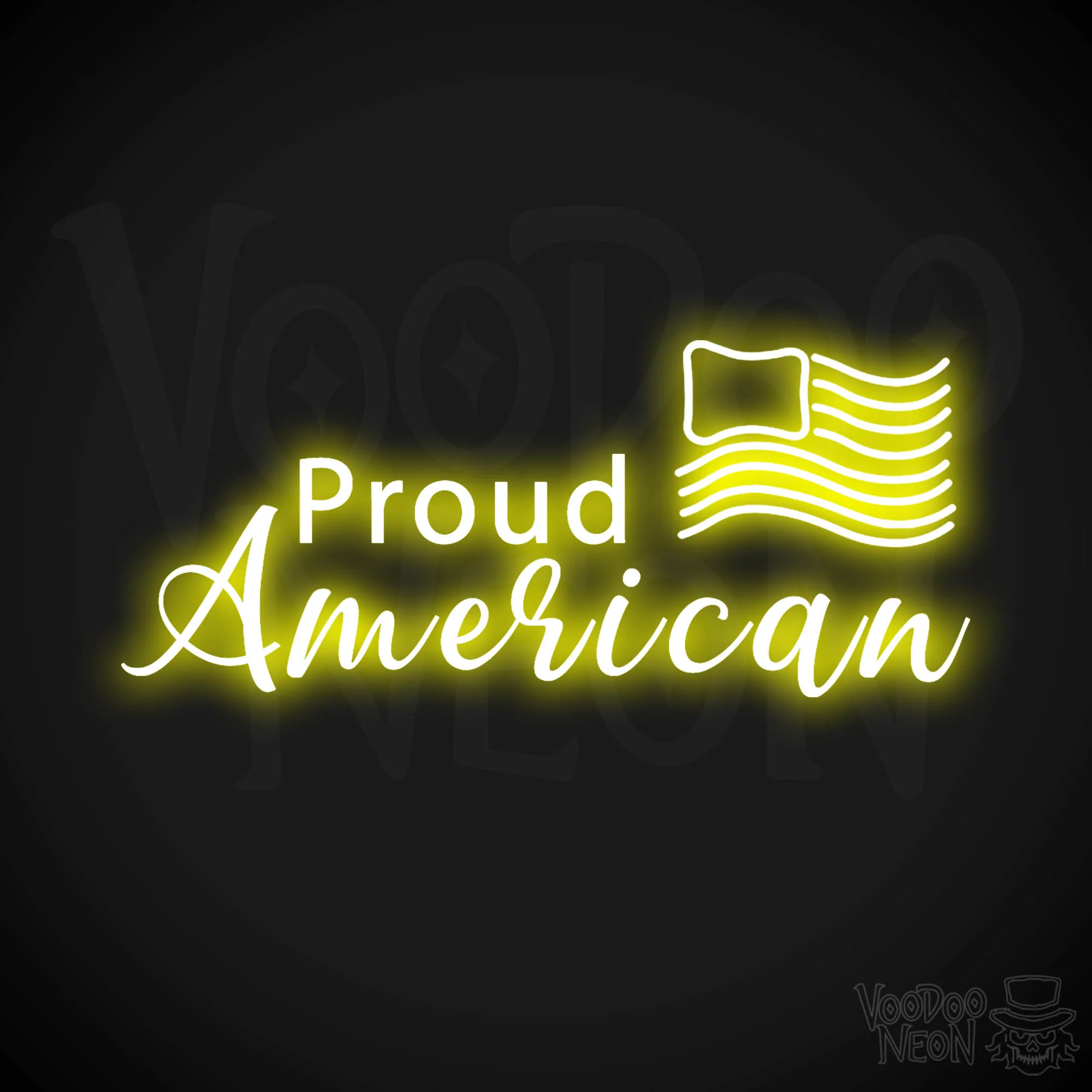 Proud American - Image 4