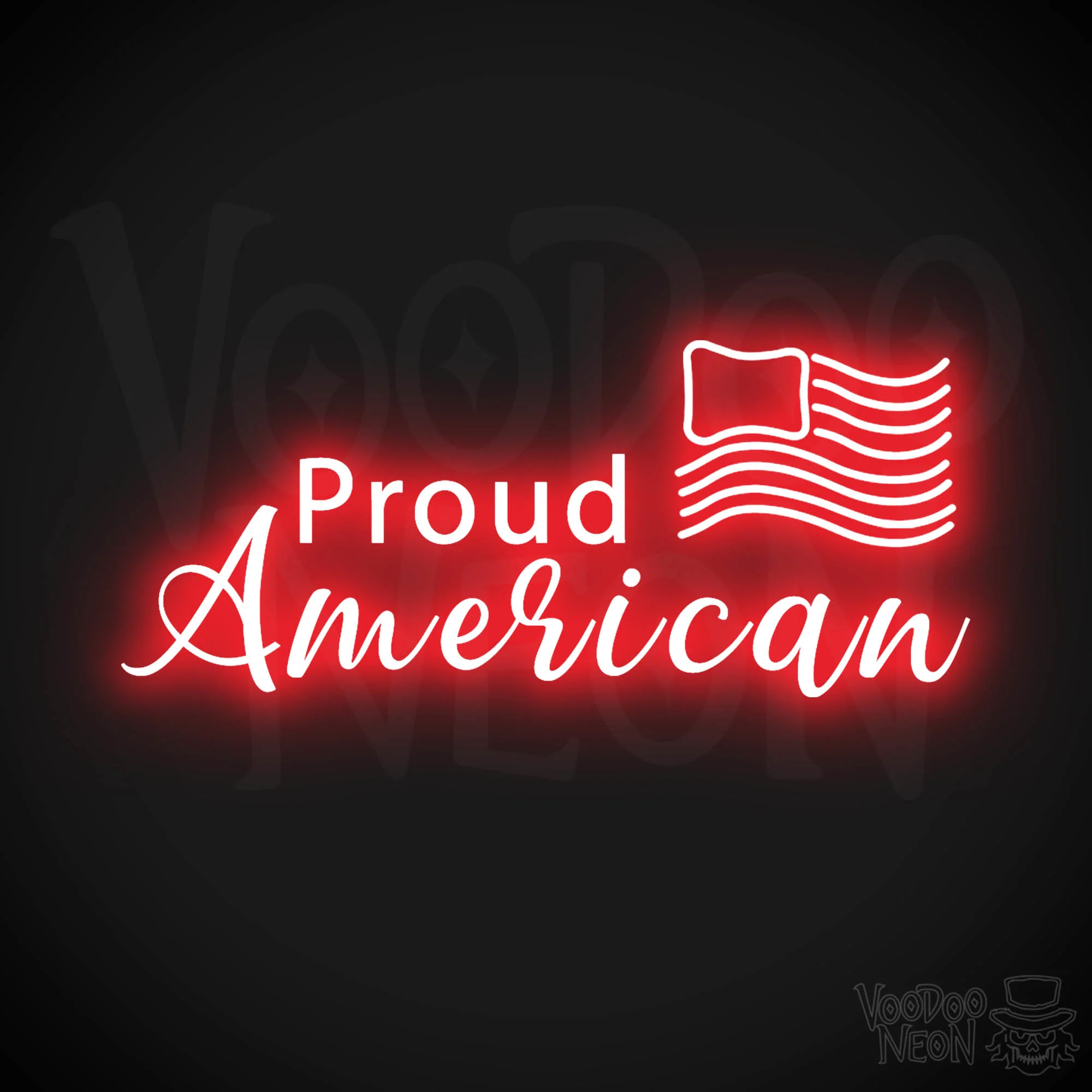 Proud American - Image 6