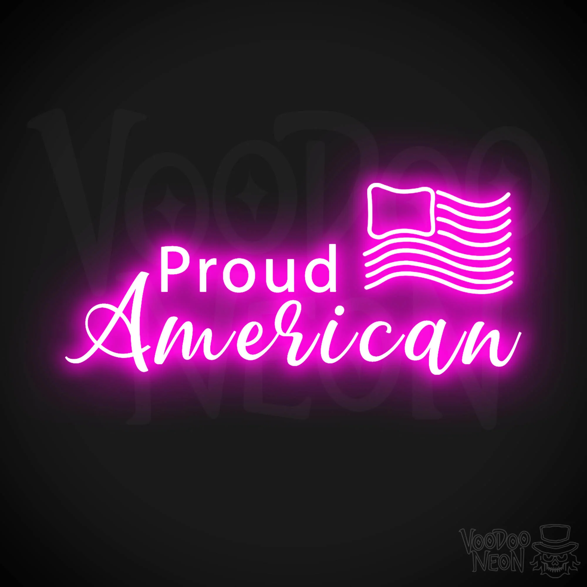 Proud American - Image 8