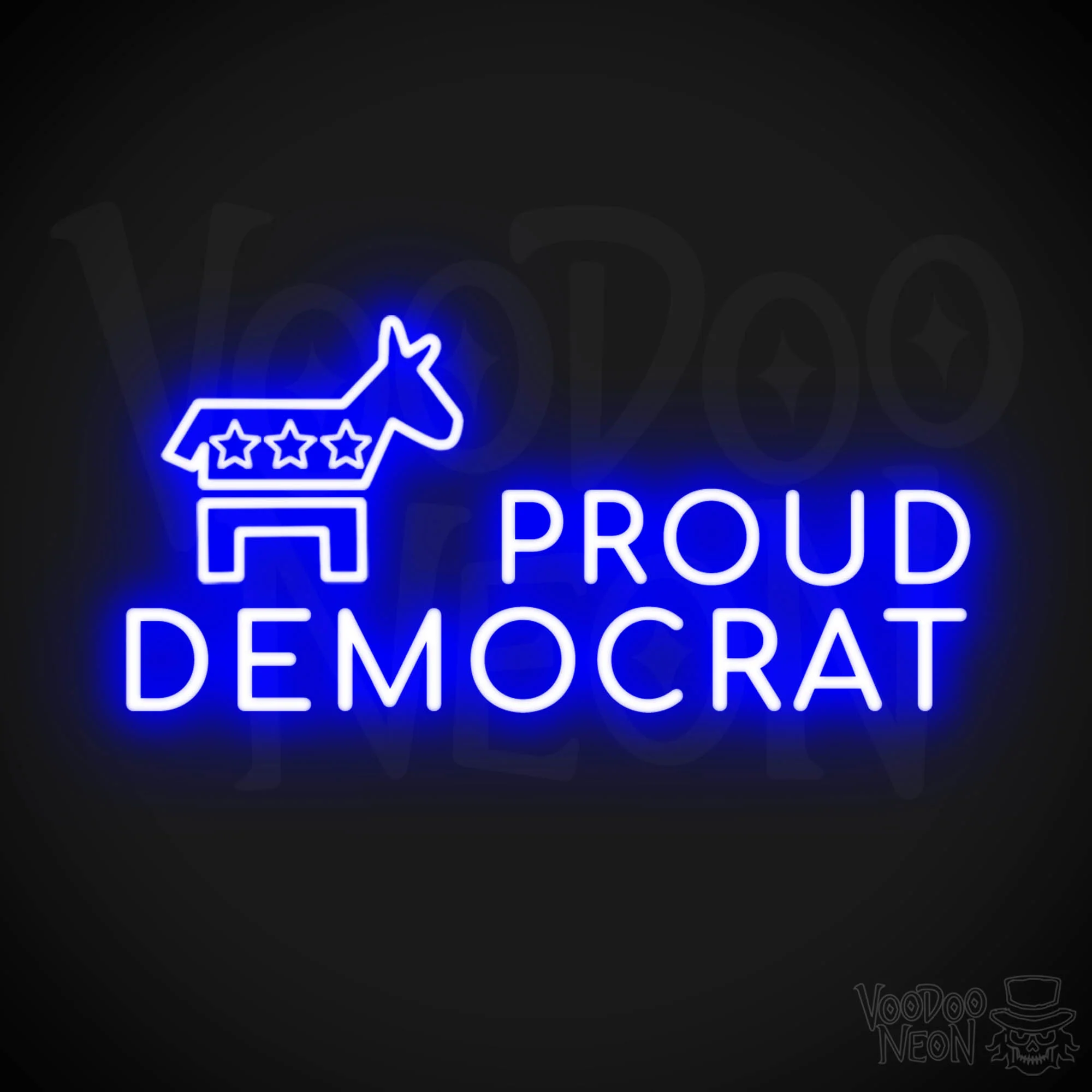 Proud Democrat - Image 11