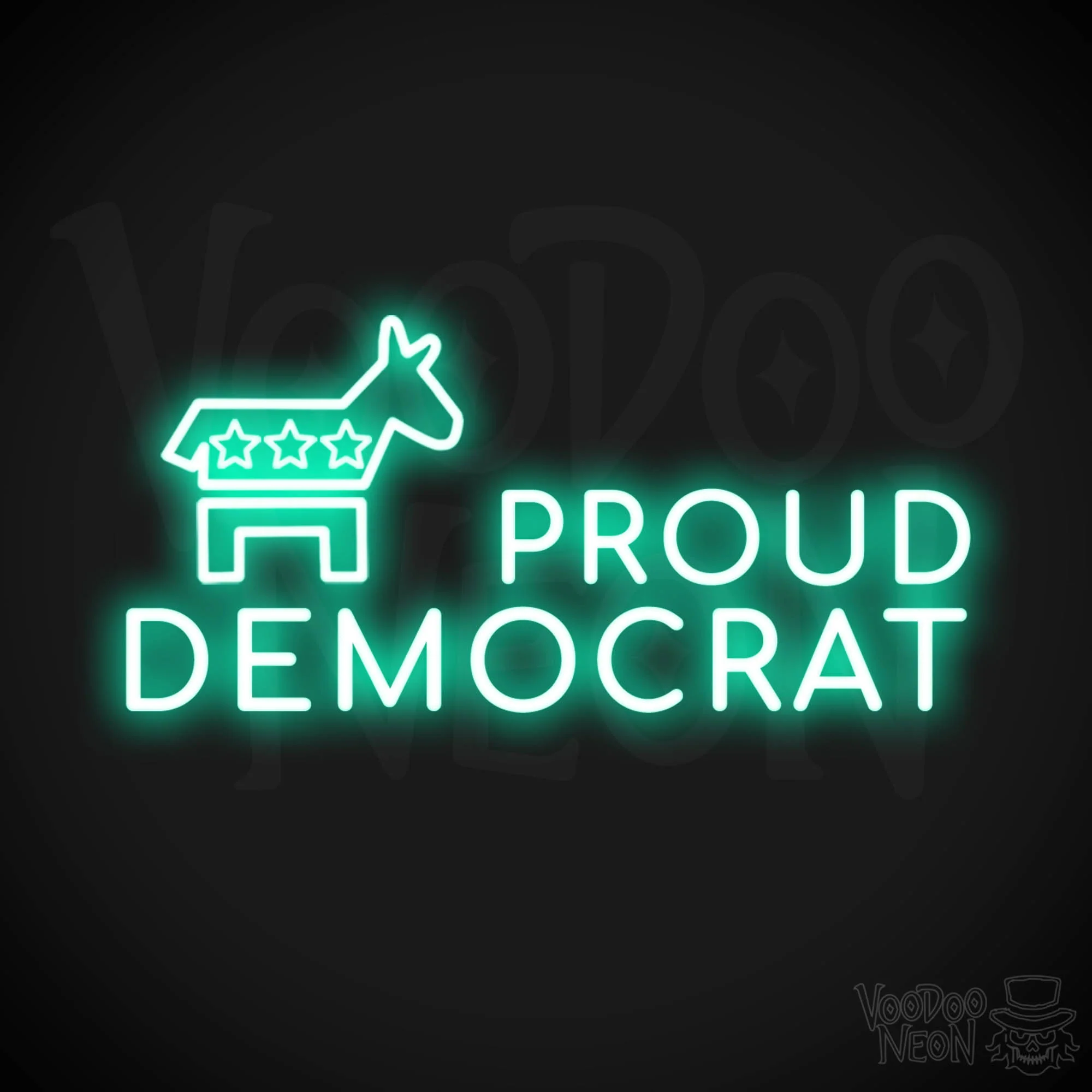Proud Democrat - Image 12