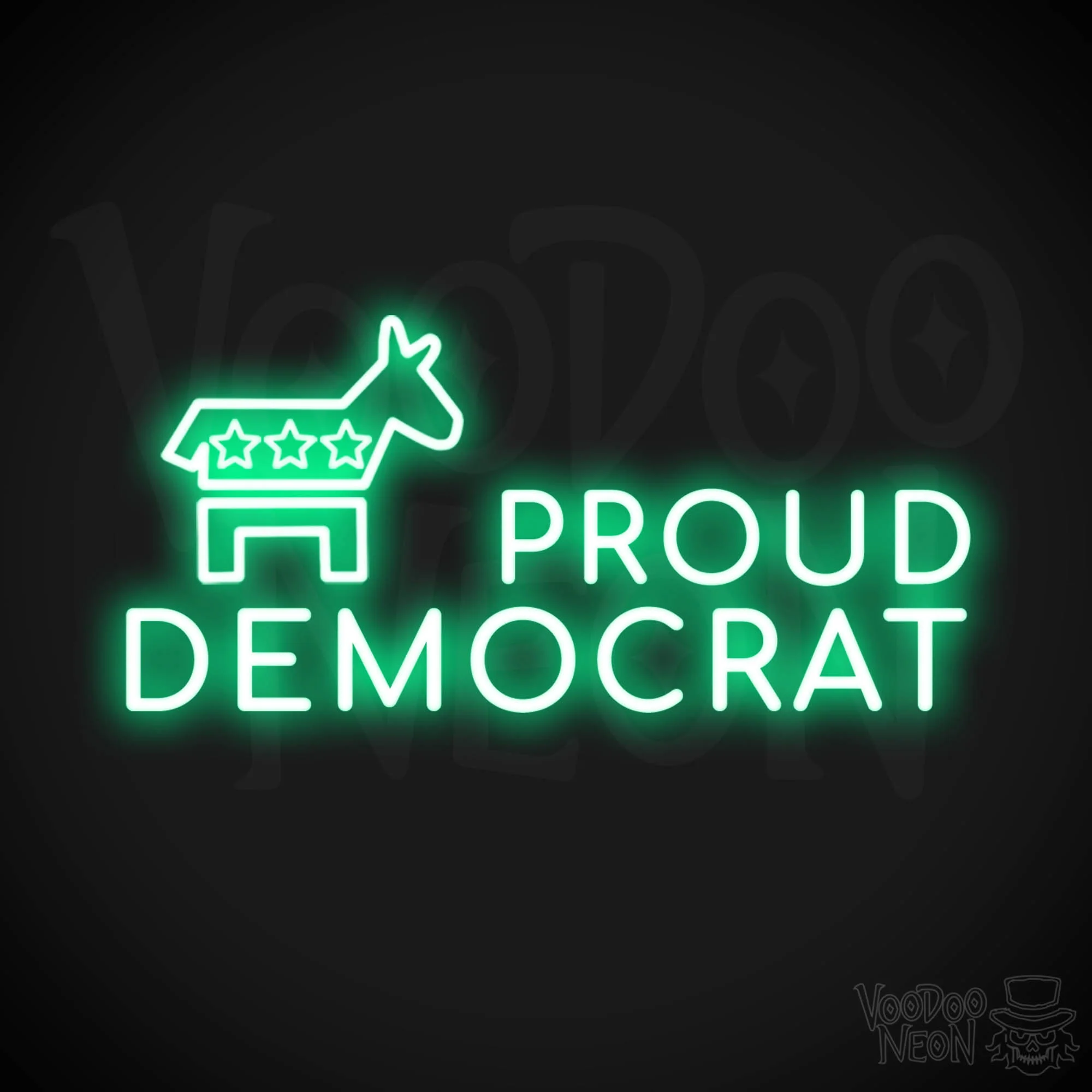 Proud Democrat - Image 13