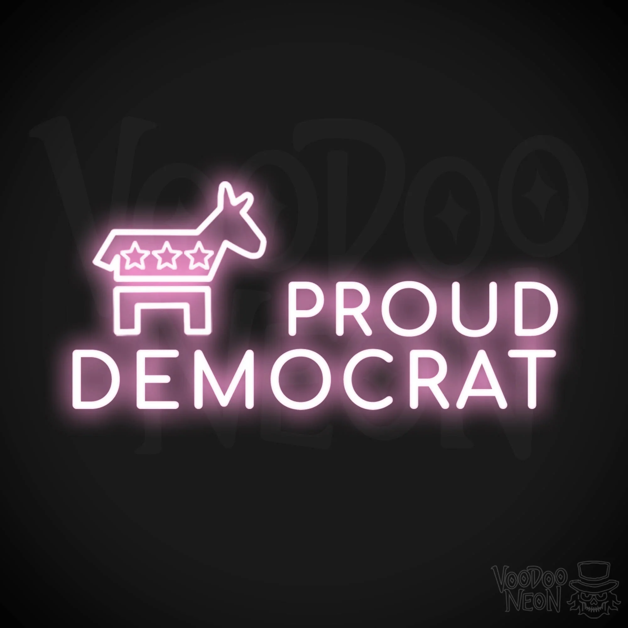 Proud Democrat - Image 7