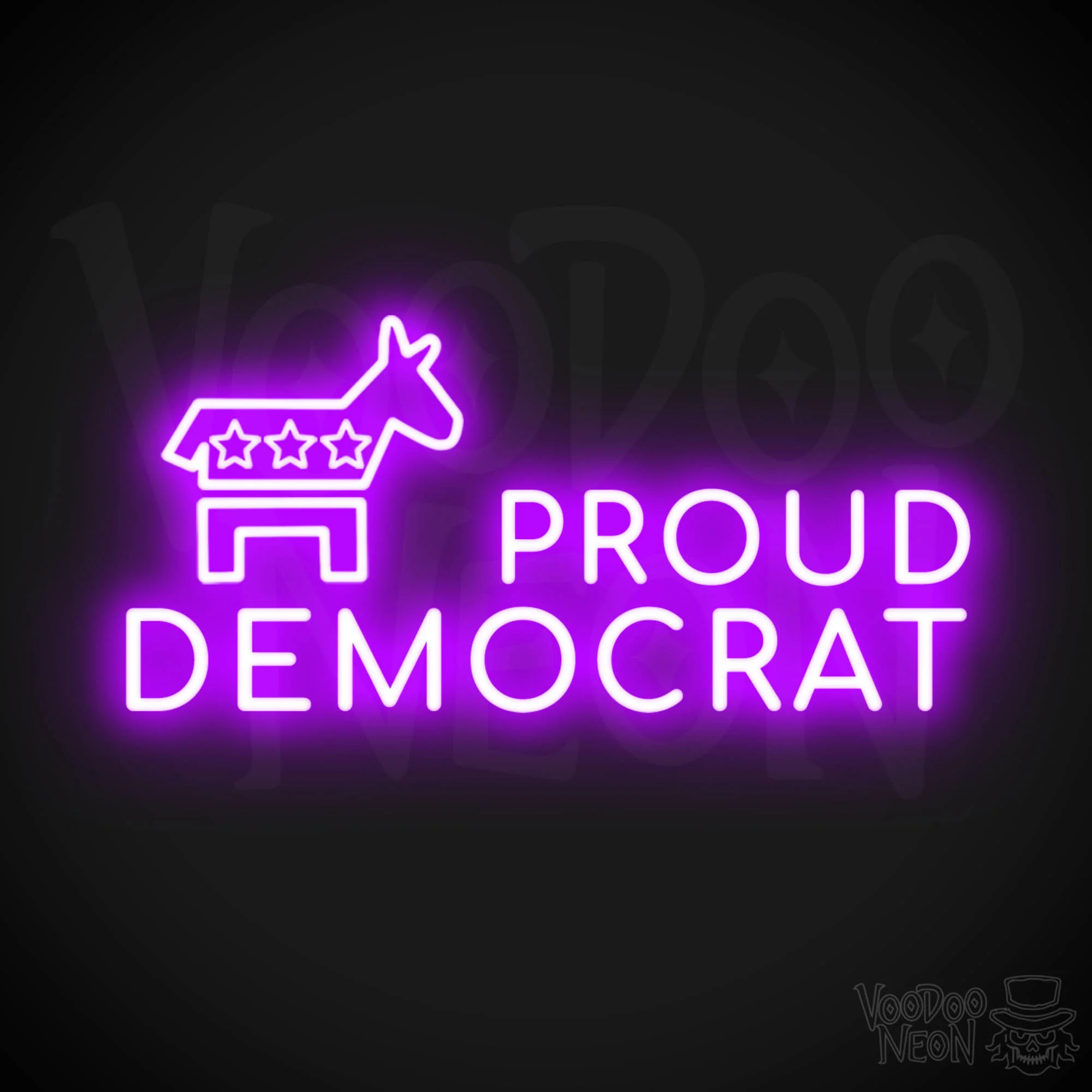Proud Democrat - Image 9