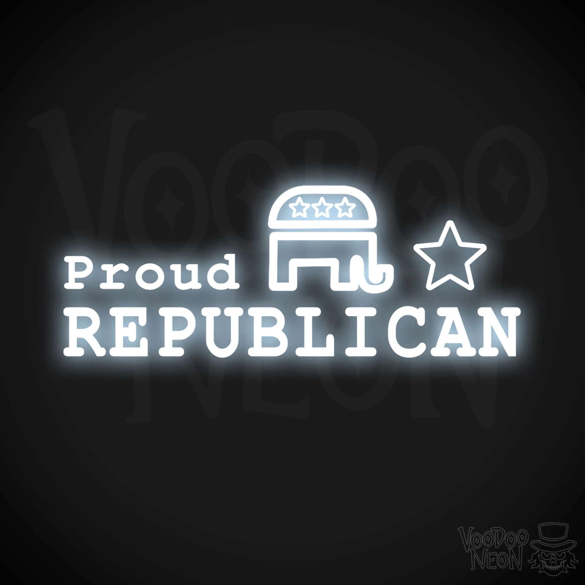 Proud Republican - Image 2