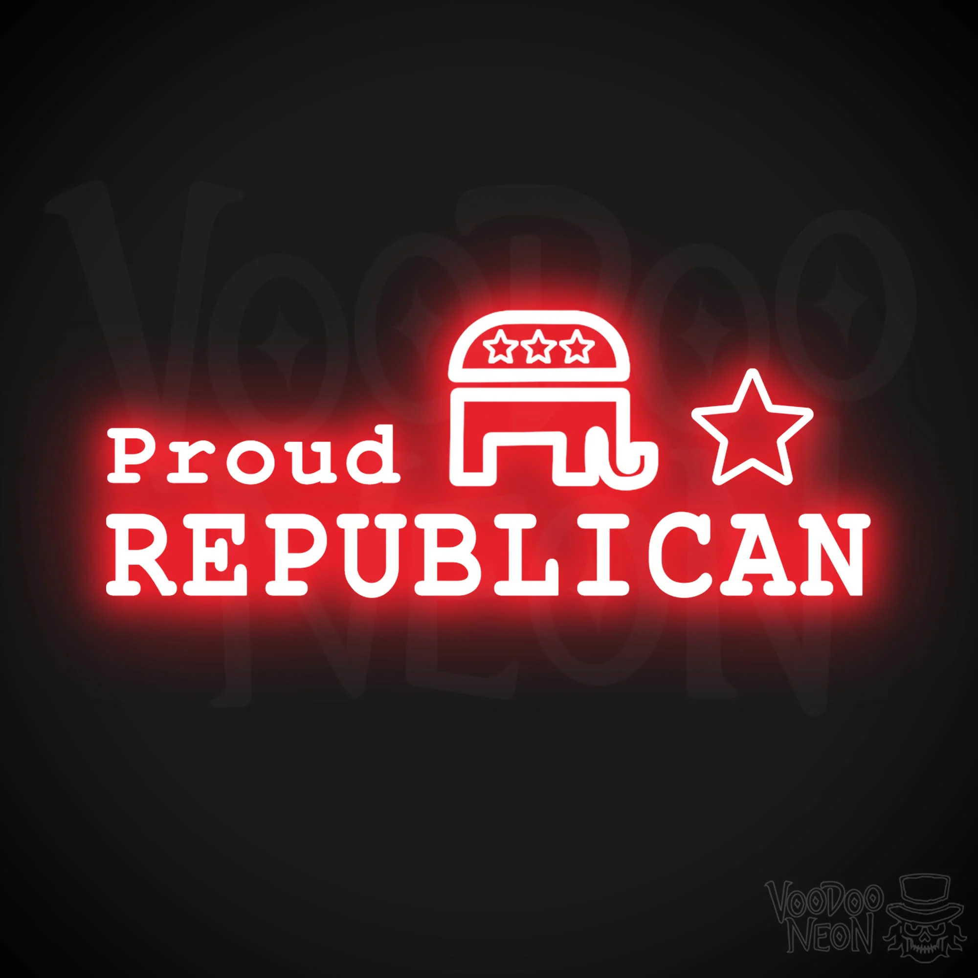 Proud Republican - Image 6