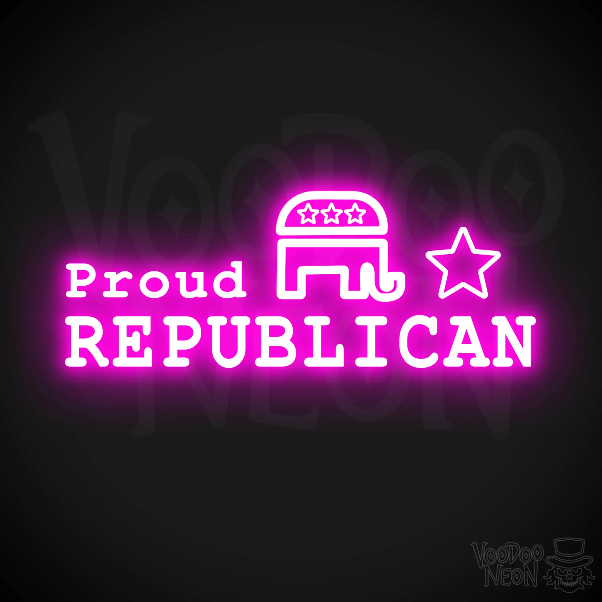 Proud Republican - Image 8