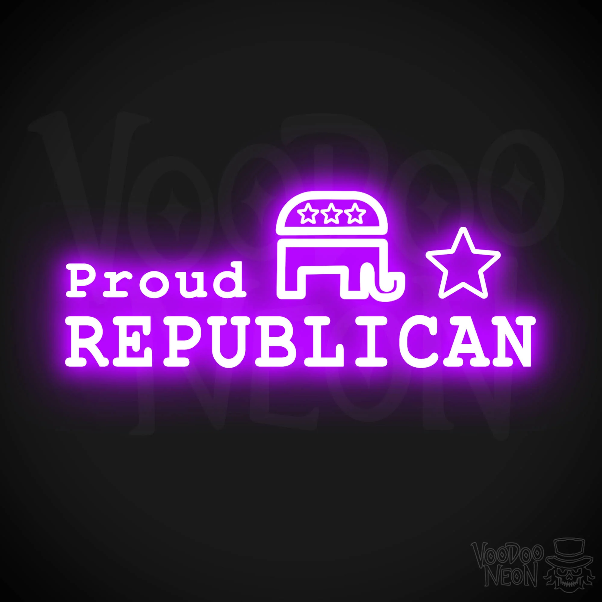 Proud Republican - Image 9