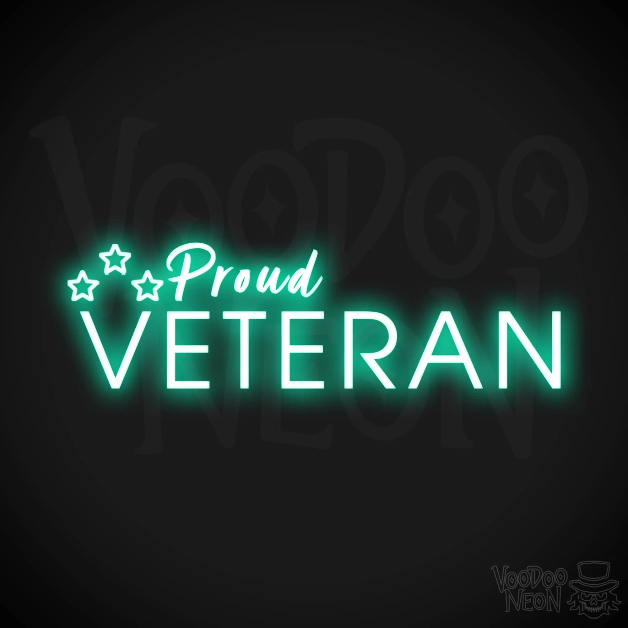 Proud Veteran - Image 12