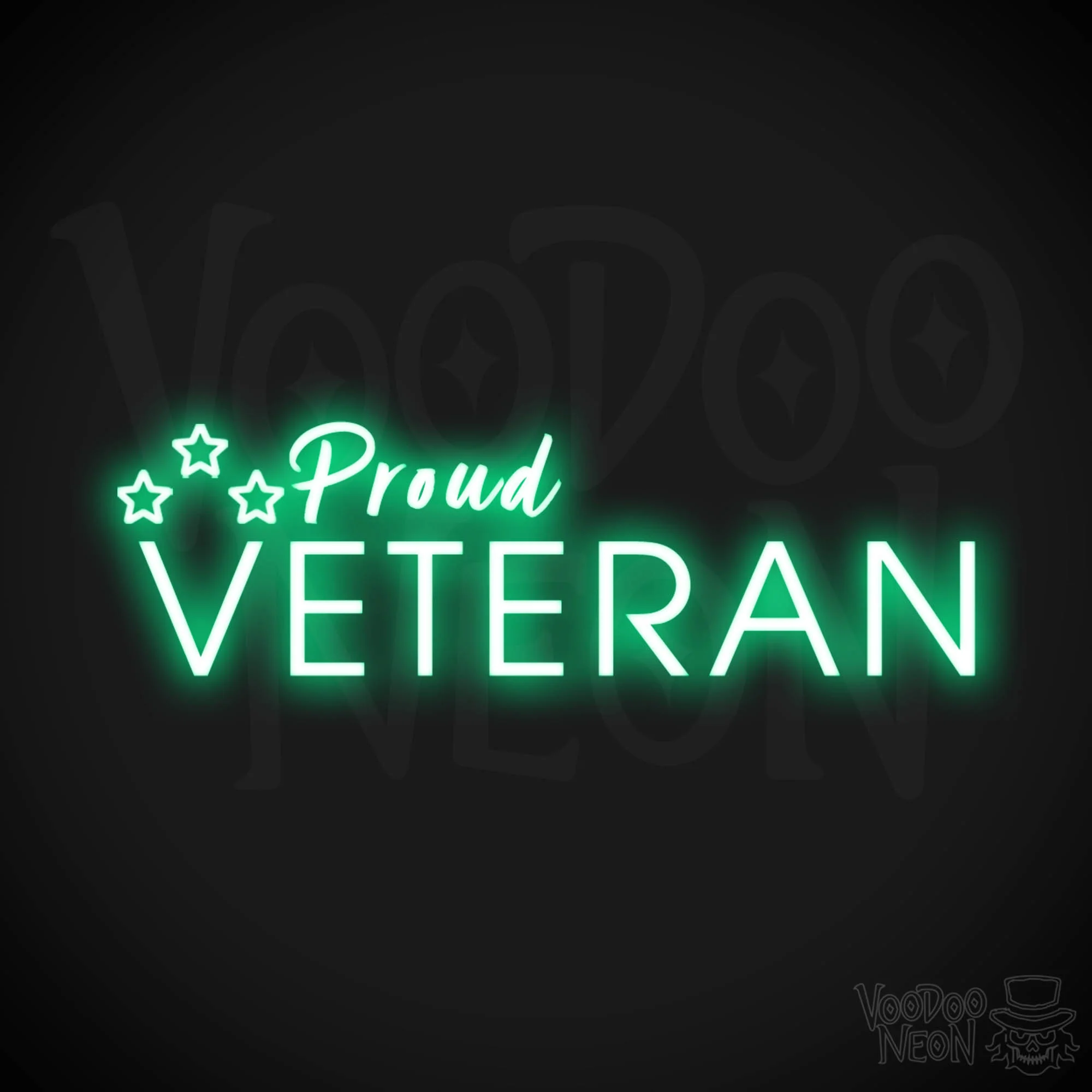 Proud Veteran - Image 13