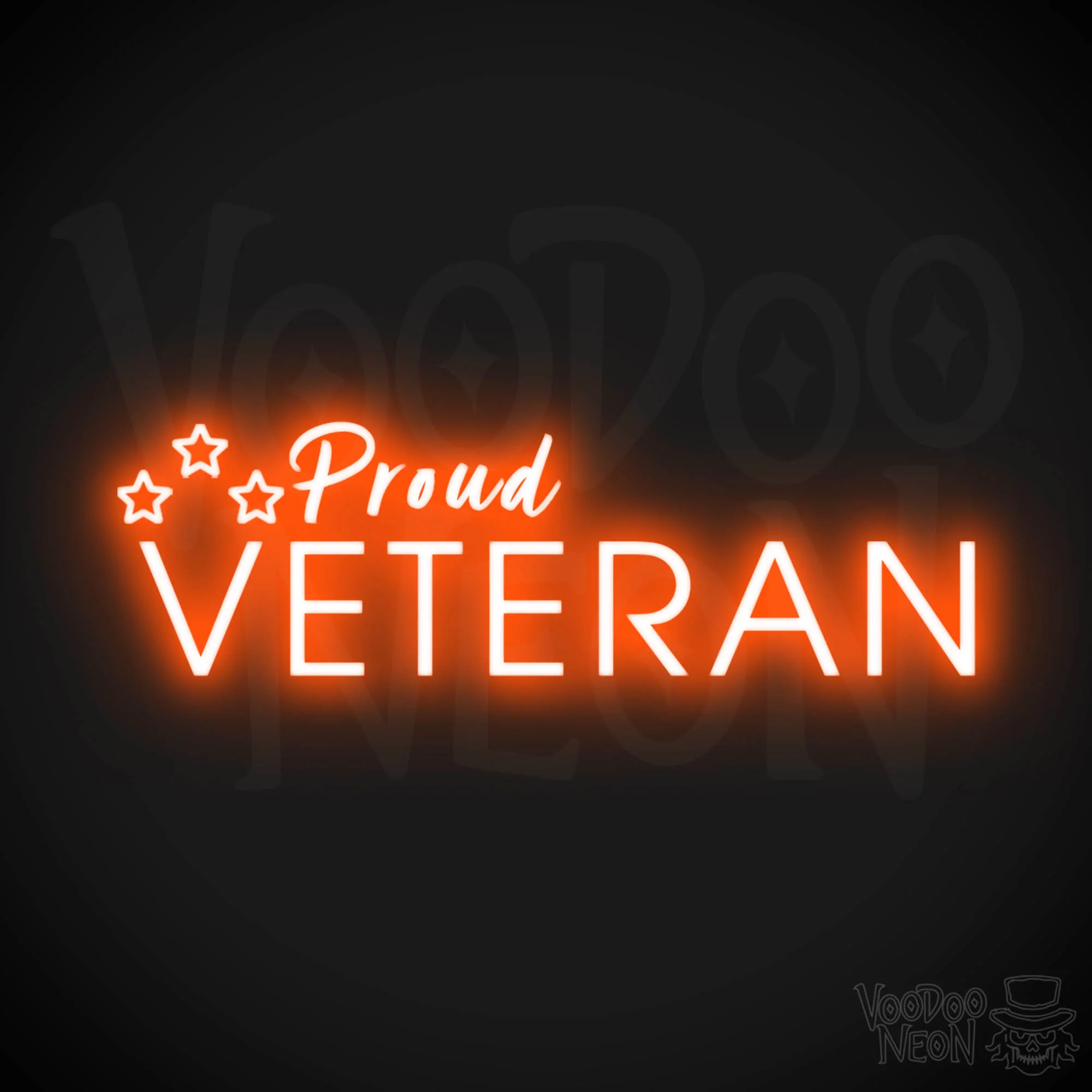 Proud Veteran - Image 5