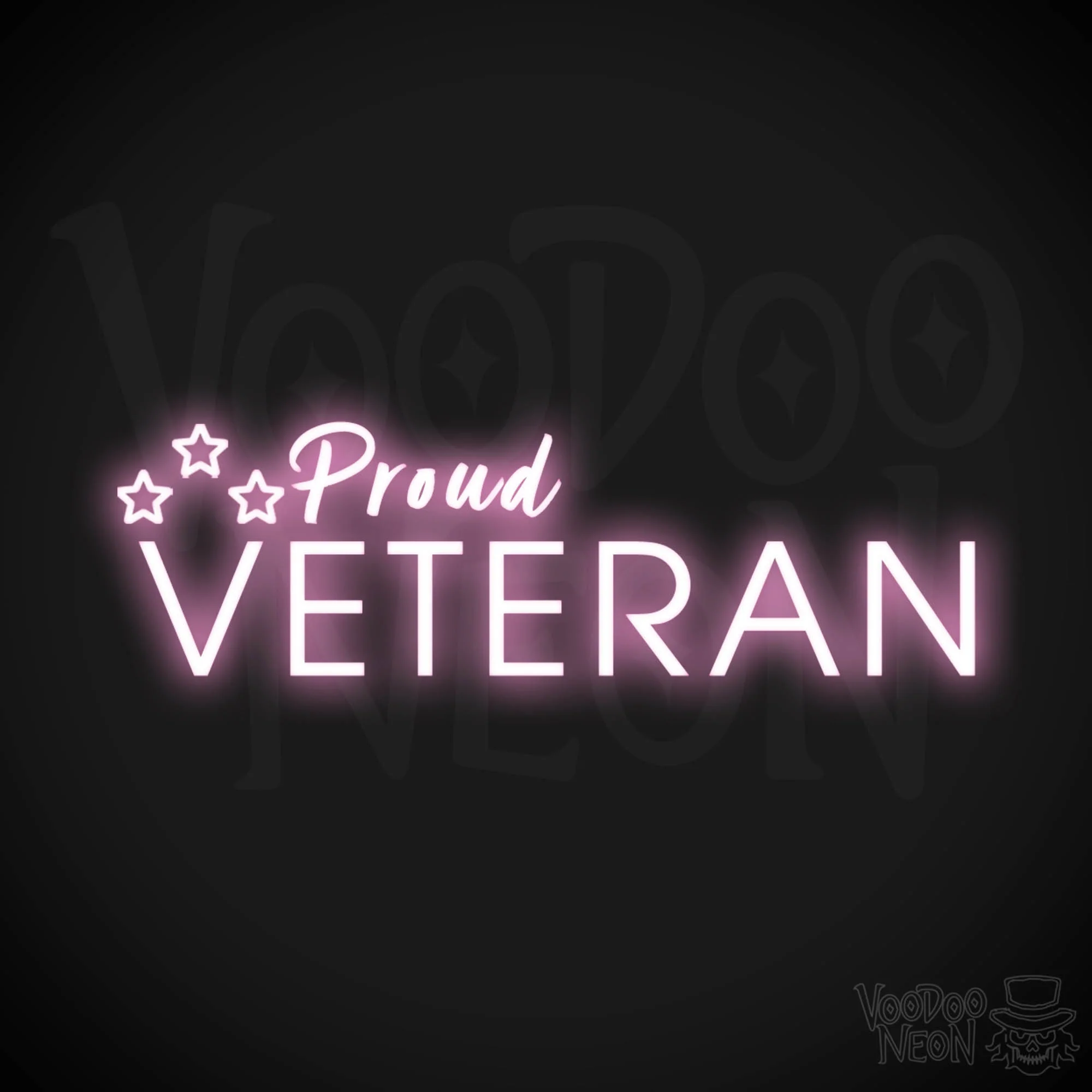 Proud Veteran - Image 7