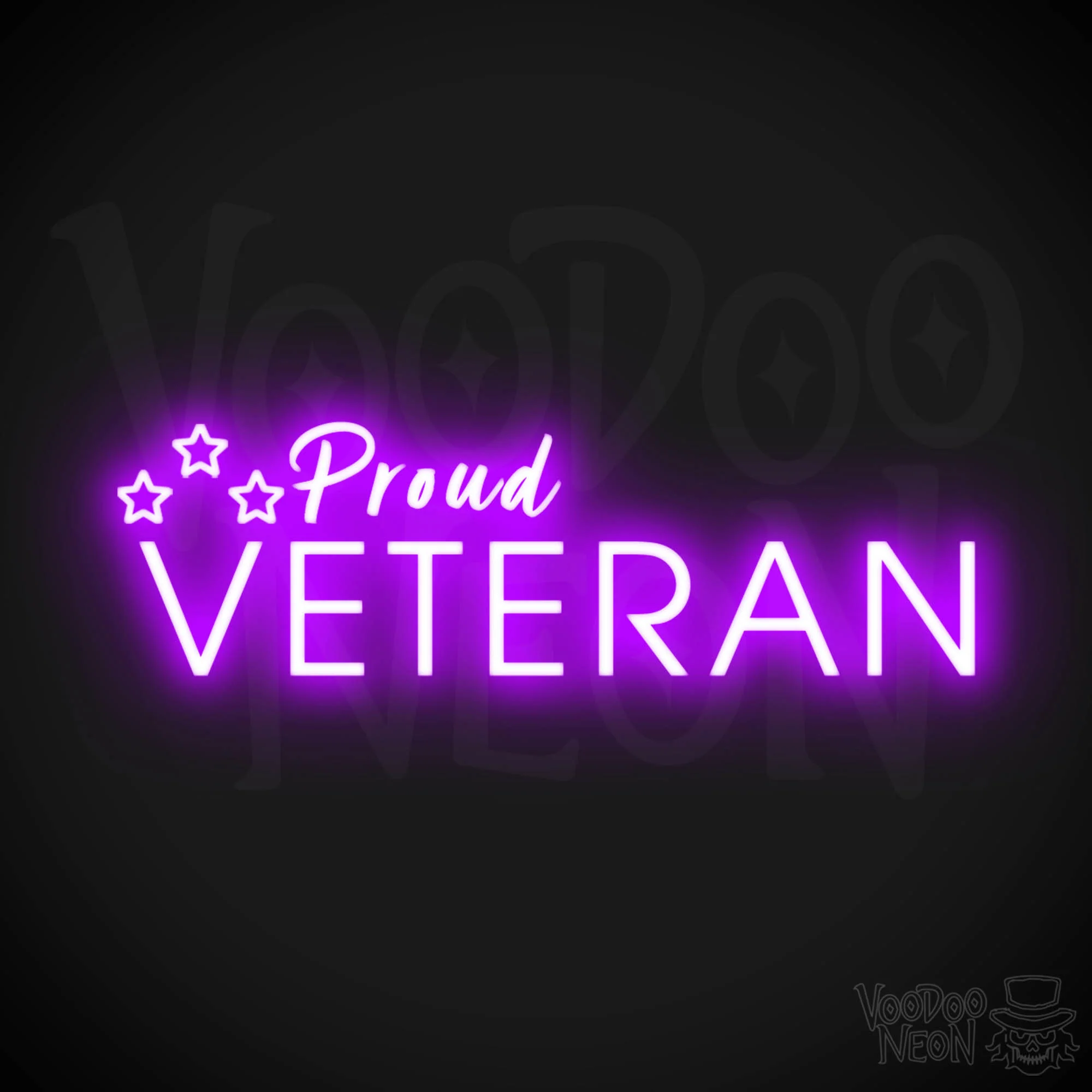 Proud Veteran - Image 9