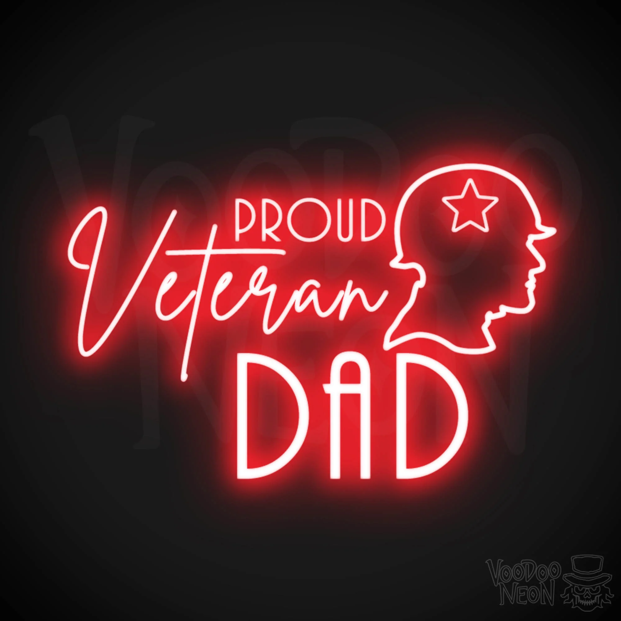 Proud Veteran Dad - Image 6