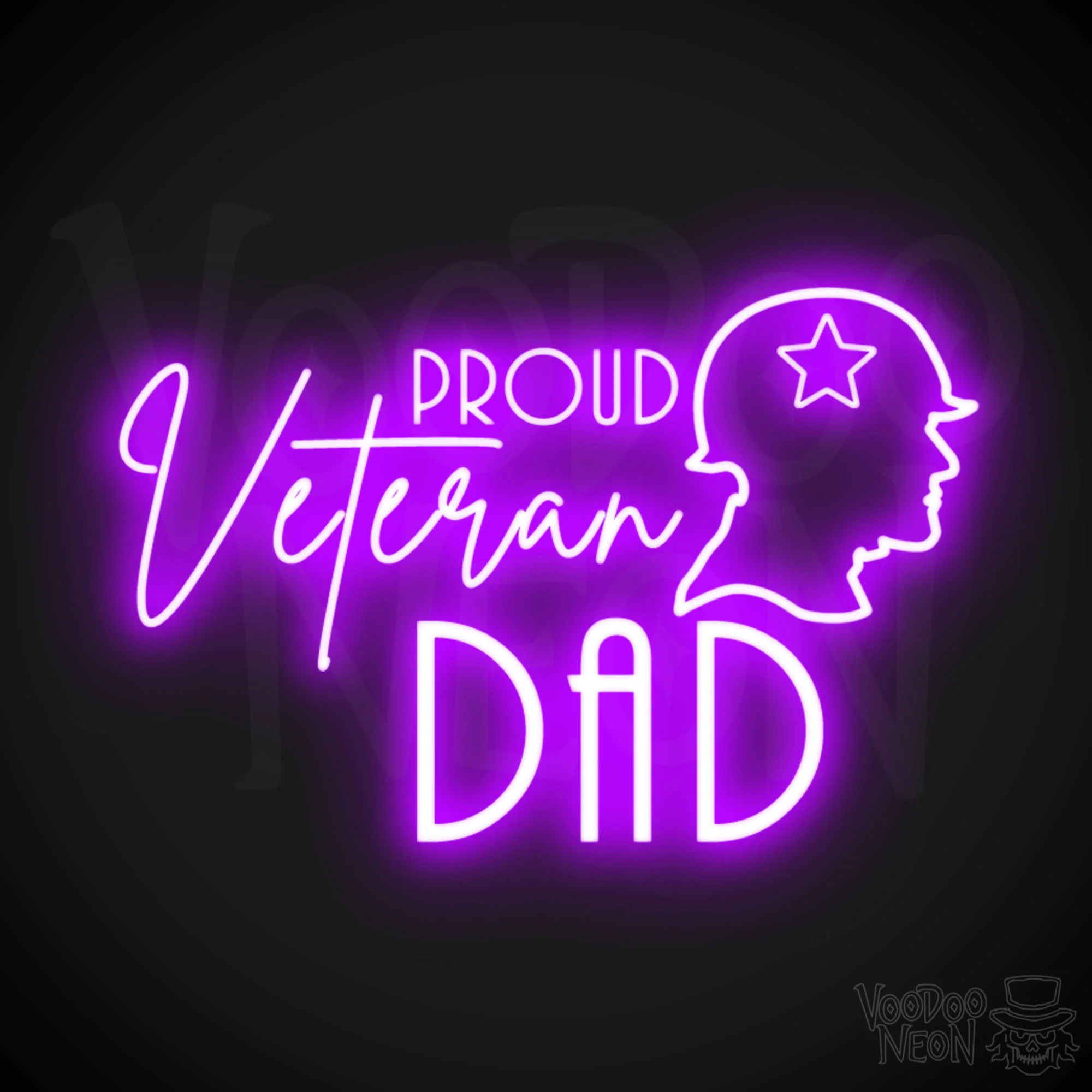 Proud Veteran Dad - Image 9
