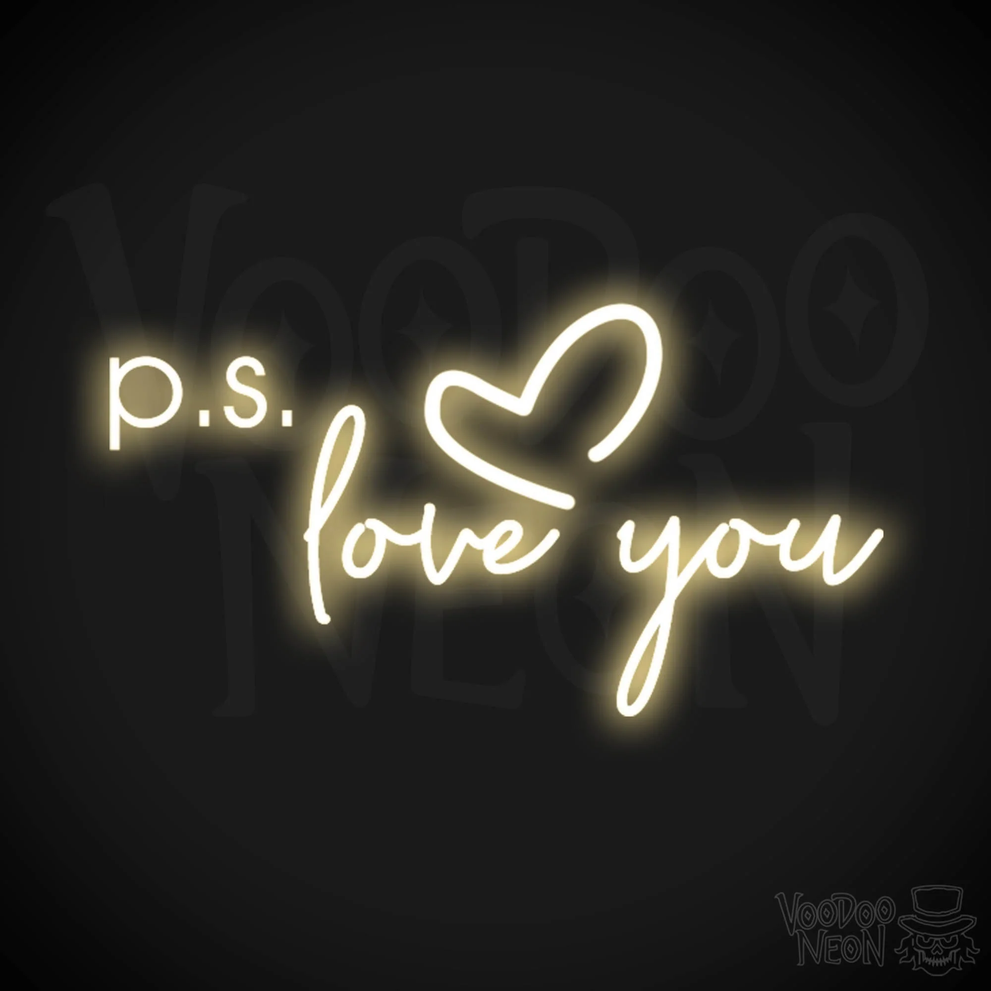 PS Love You - Image 3